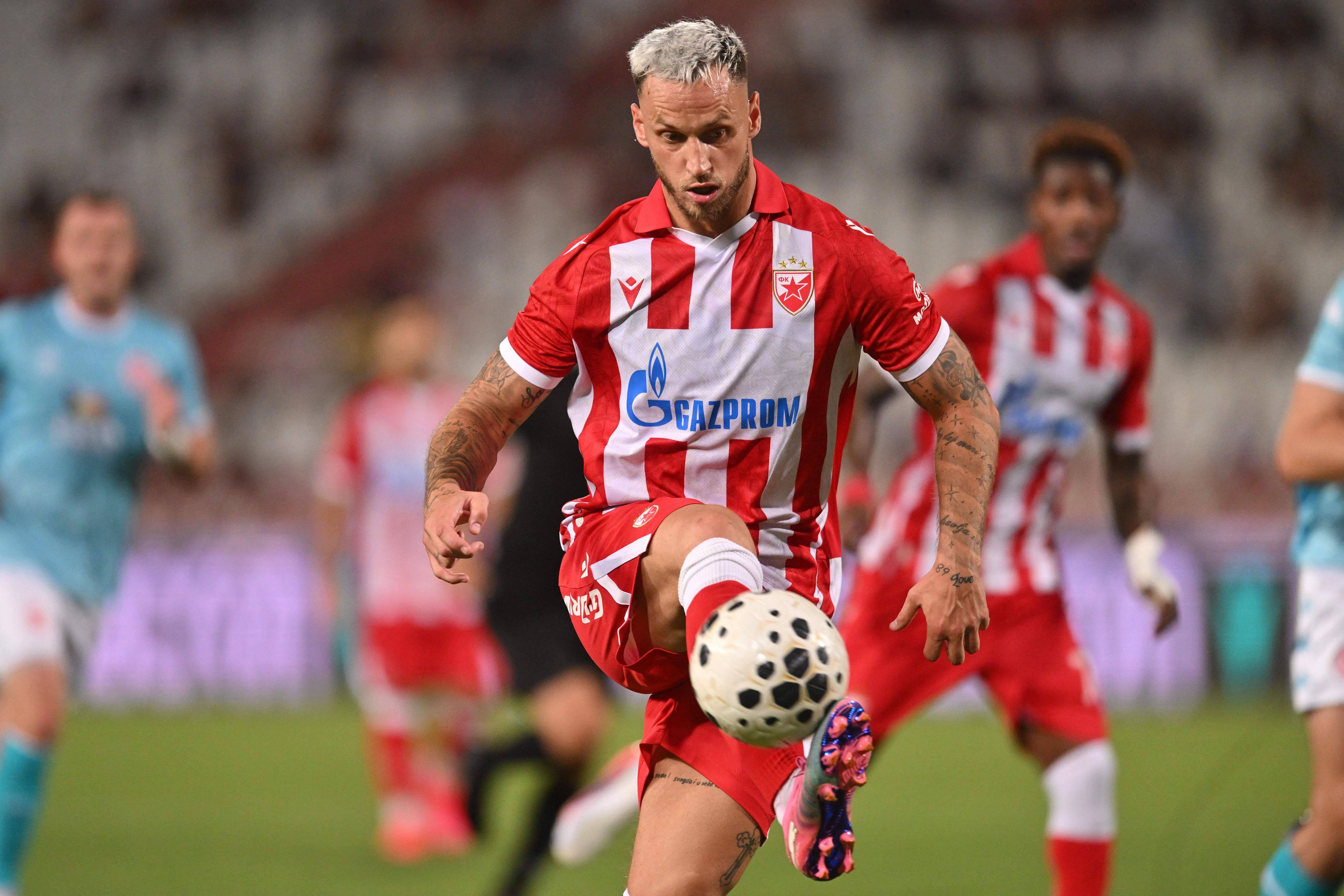 Marko Arnautovic