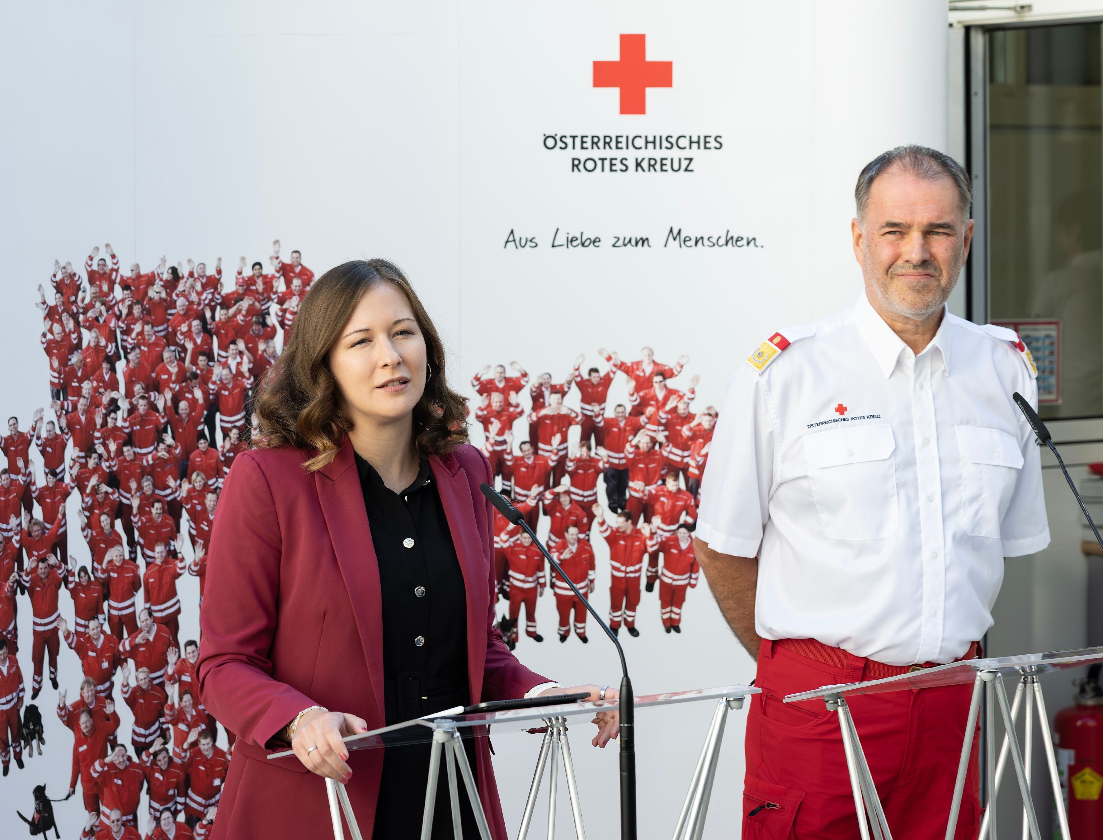 Heute.at - Alarm um Zivildienst: Ministerin pocht auf Verlängerung