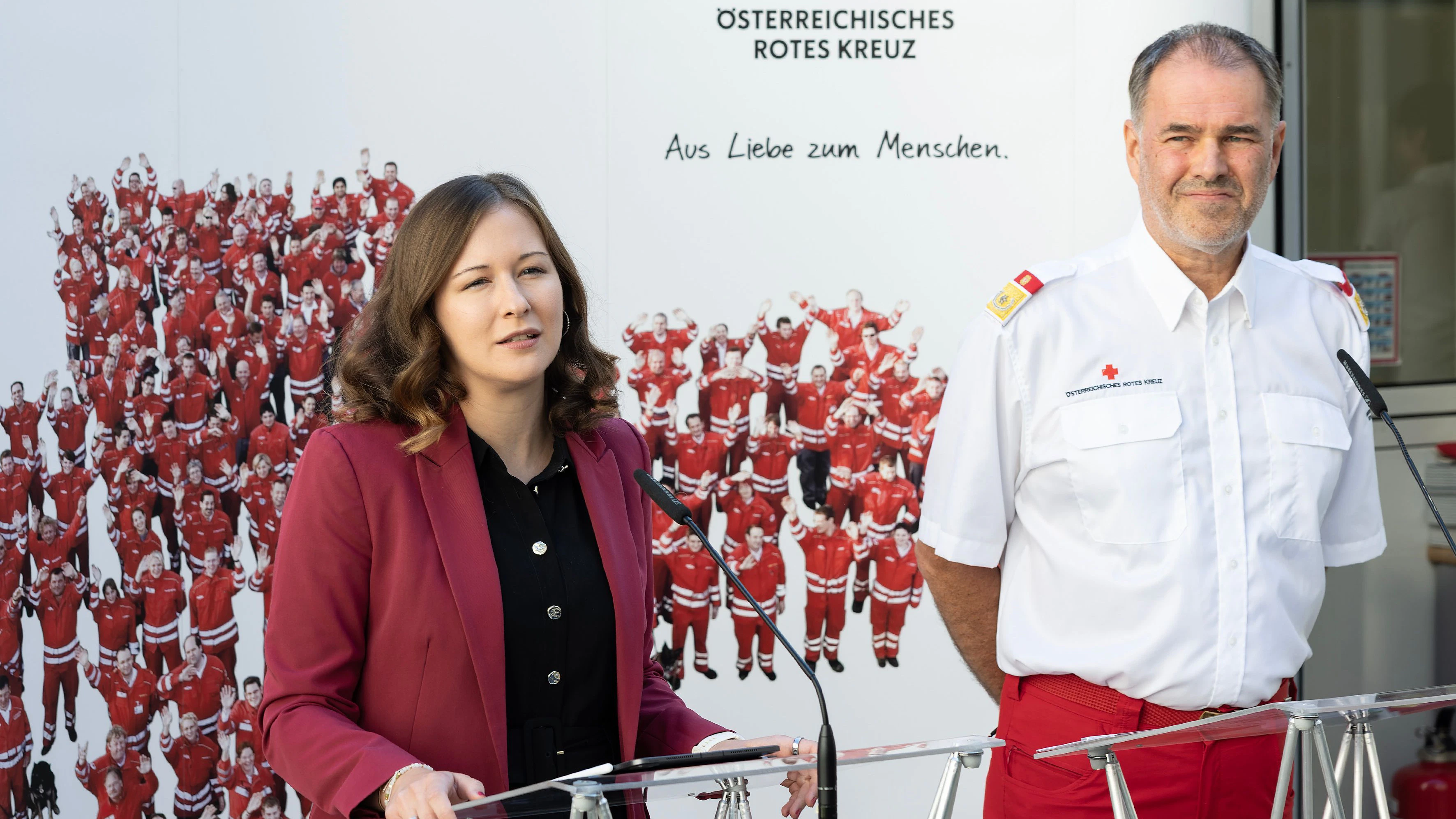 Heute.at - Alarm um Zivildienst: Ministerin pocht auf Verlängerung