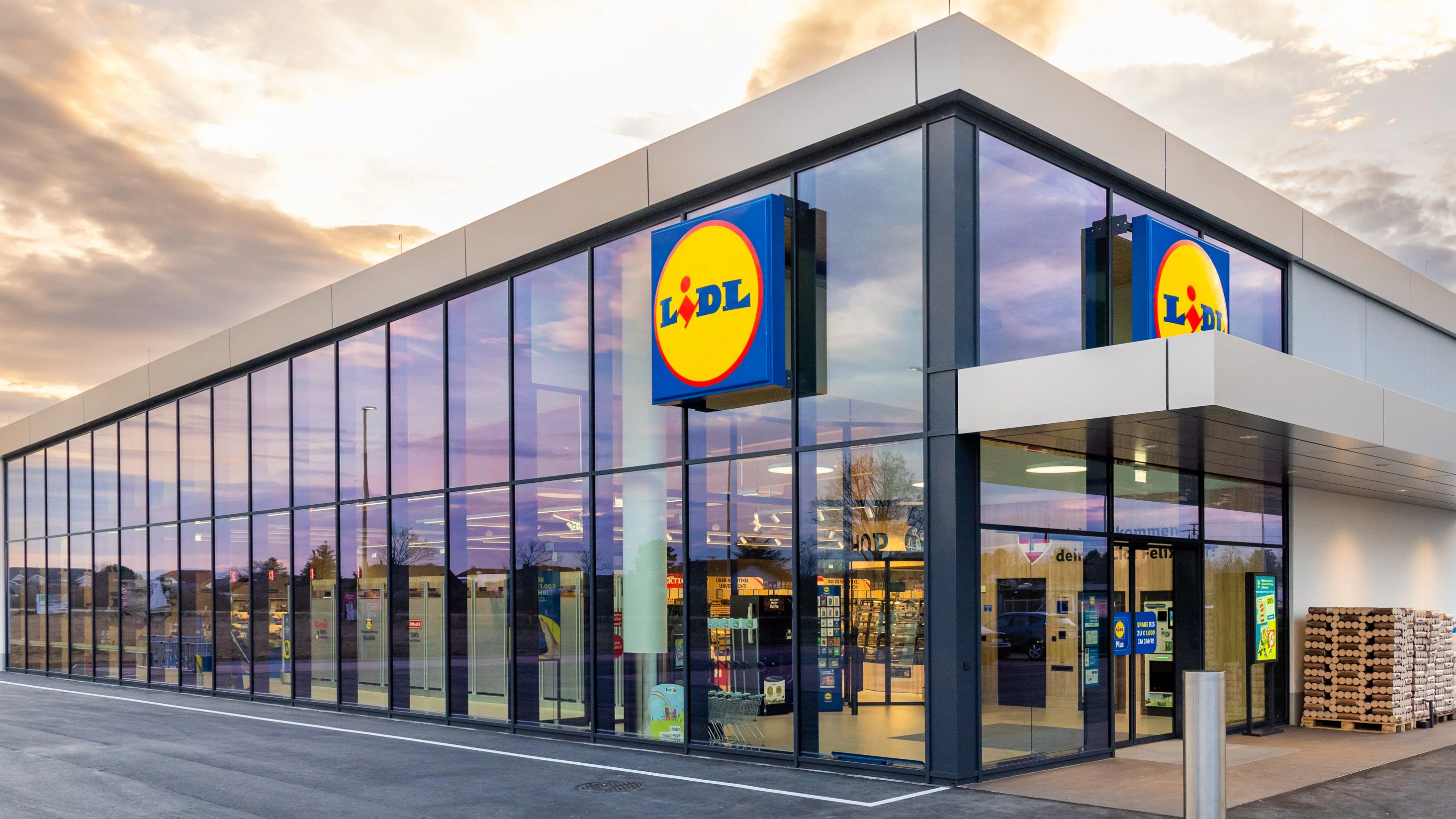 Heute.at - Neue Lidl-Regel: Was sich jetzt für Familien ändert
