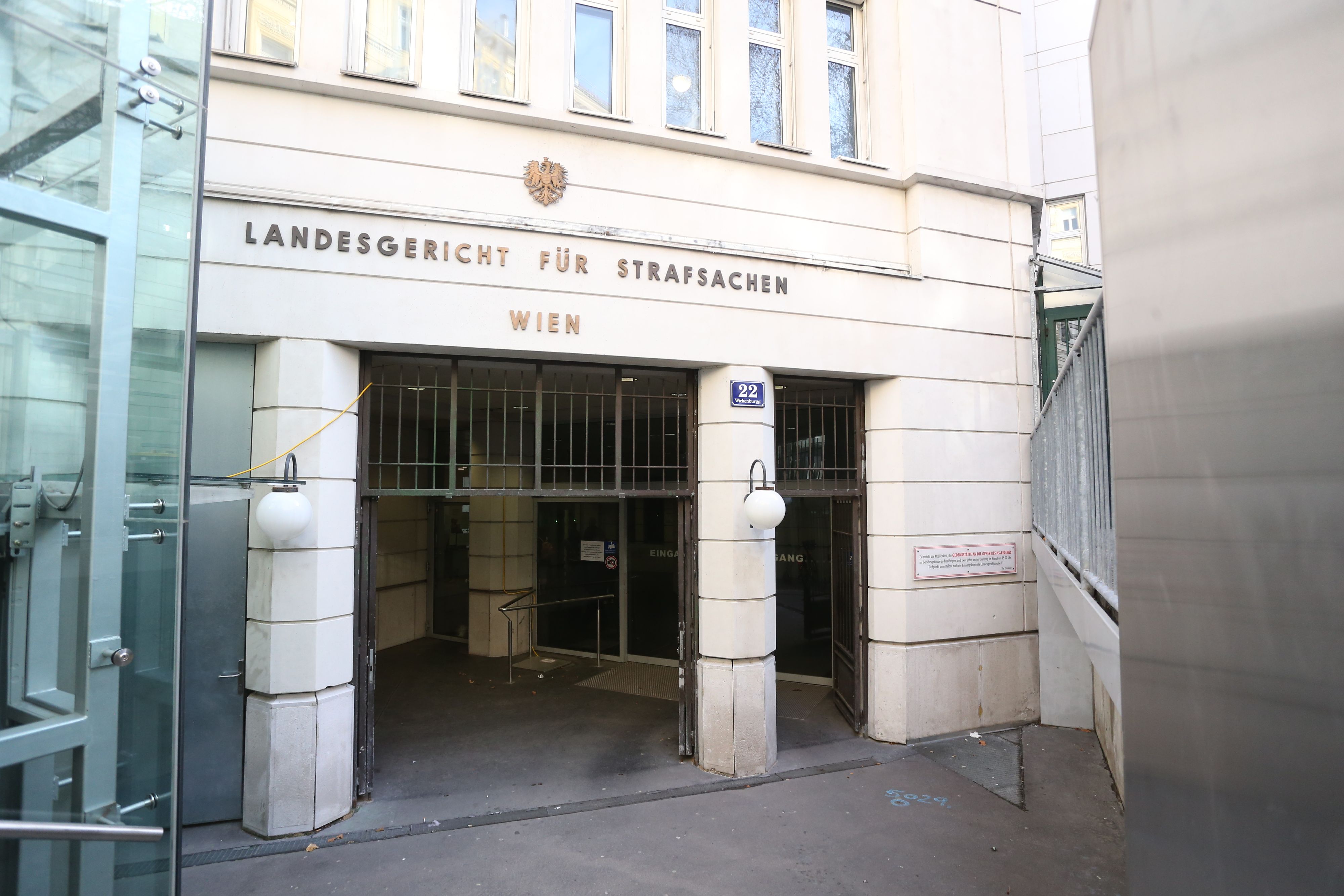 Immer wieder wurde der Mann freigelassen. 