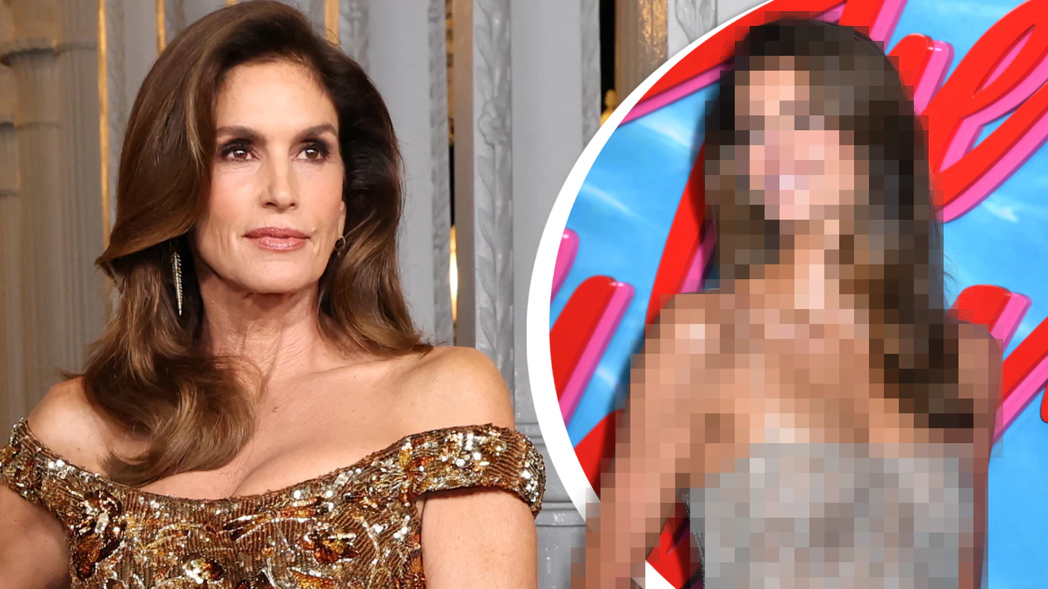 Heute.at - Tochter von Cindy Crawford sieht genauso aus wie sie