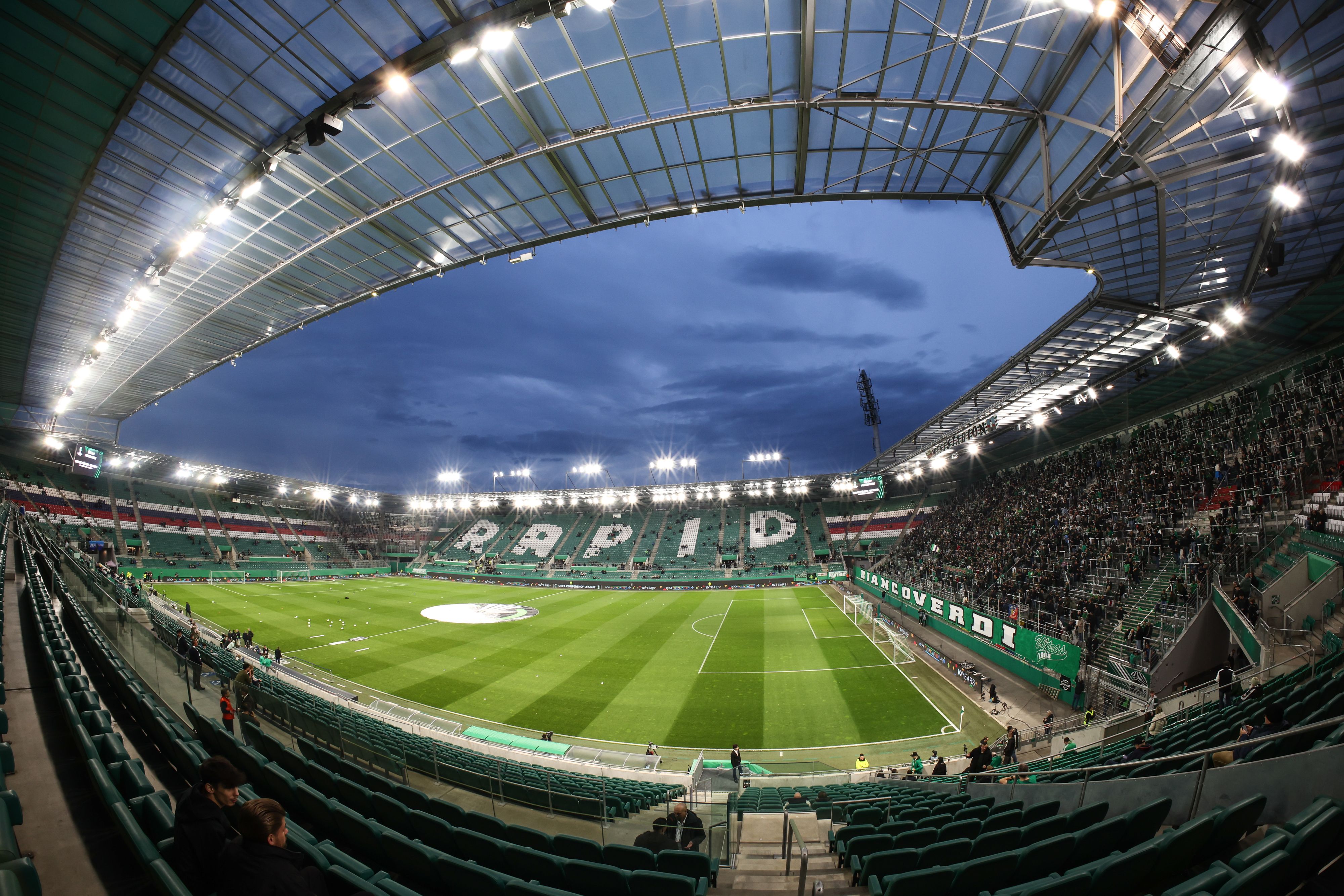 Heute.at - Rapid nicht mehr der beliebteste Bundesliga-Verein