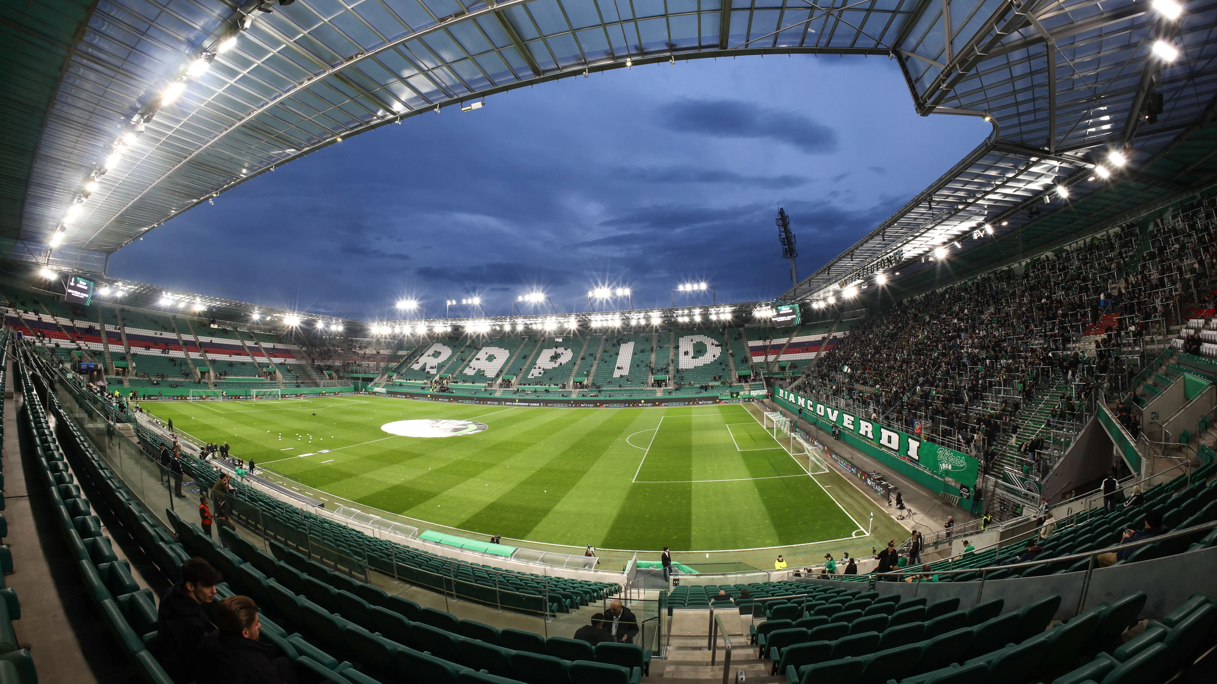 Heute.at - Rapid nicht mehr der beliebteste Bundesliga-Verein