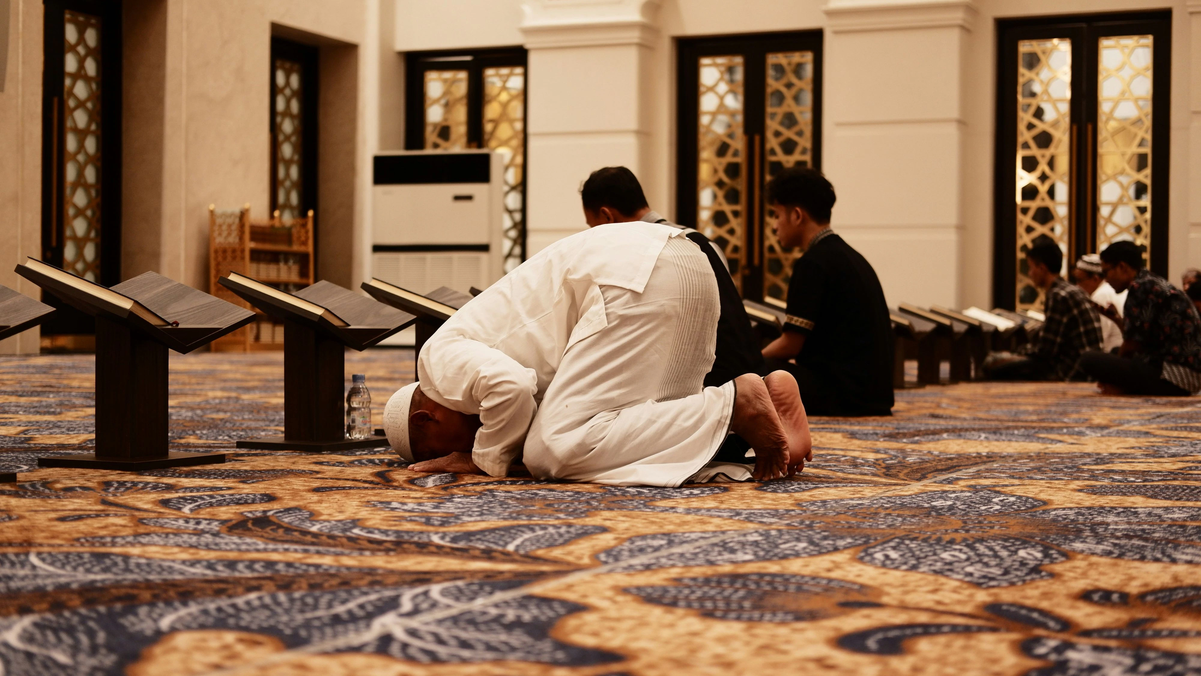 Heute.at - Islam-Experte: In Zukunft noch mehr Radikalisierung