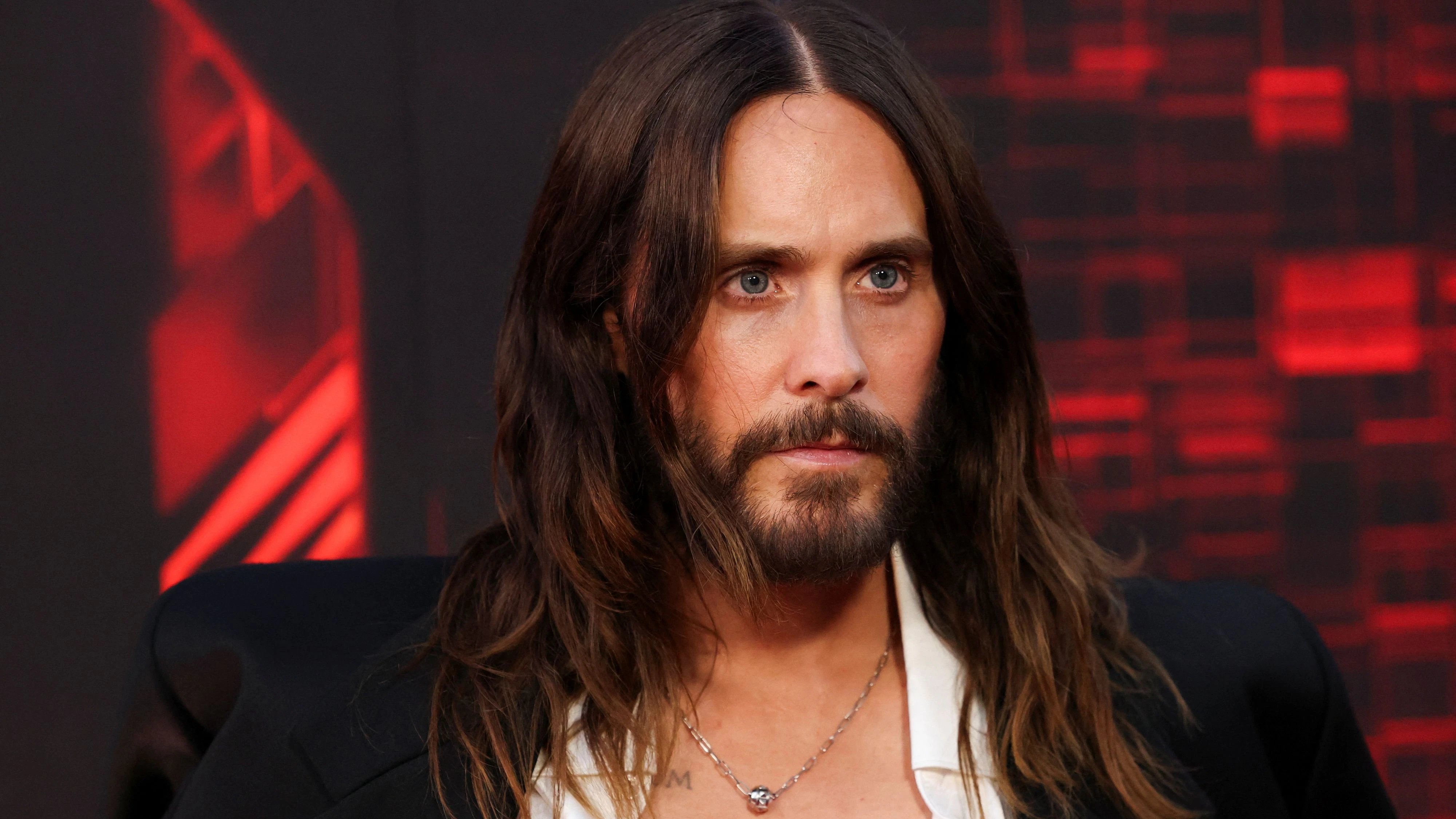 Heute.at - Hollywood-Skandal! Jared Leto verliert Filmrolle
