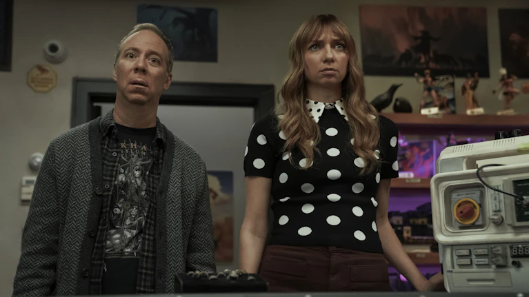 Sieben Jahre nach dem offiziellen Ende der Nerd-Sitcom um Sheldon, Leonard und Co. gibt es jetzt ein Wiedersehen mit den Darstellern der Erfolgsserie. In 