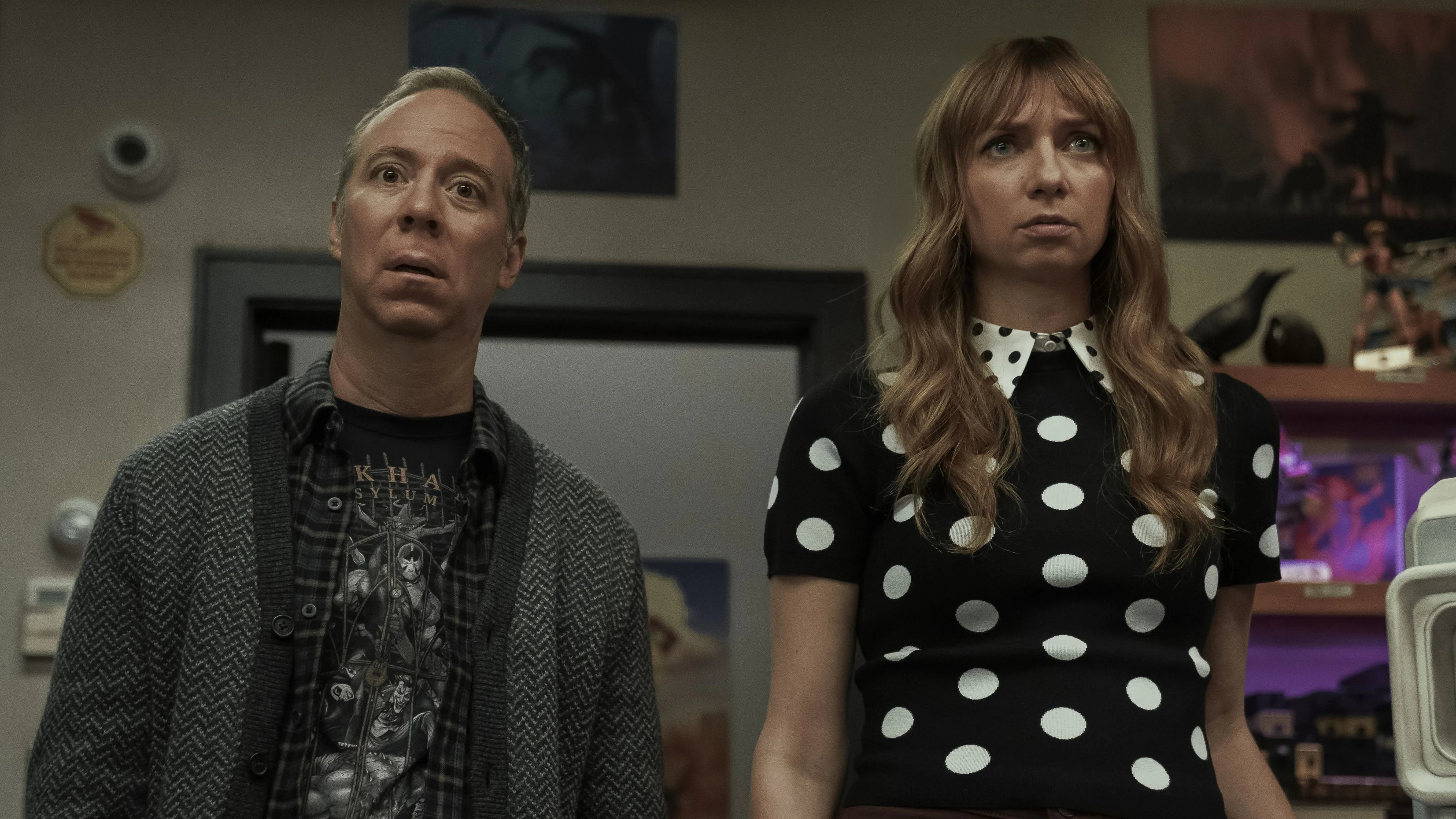 "Stuart Fails to Save the Universe" ist neu auf HBO Max
