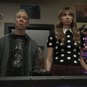 So haben Sie die Stars aus "The Big Bang Theory" noch nie gesehen