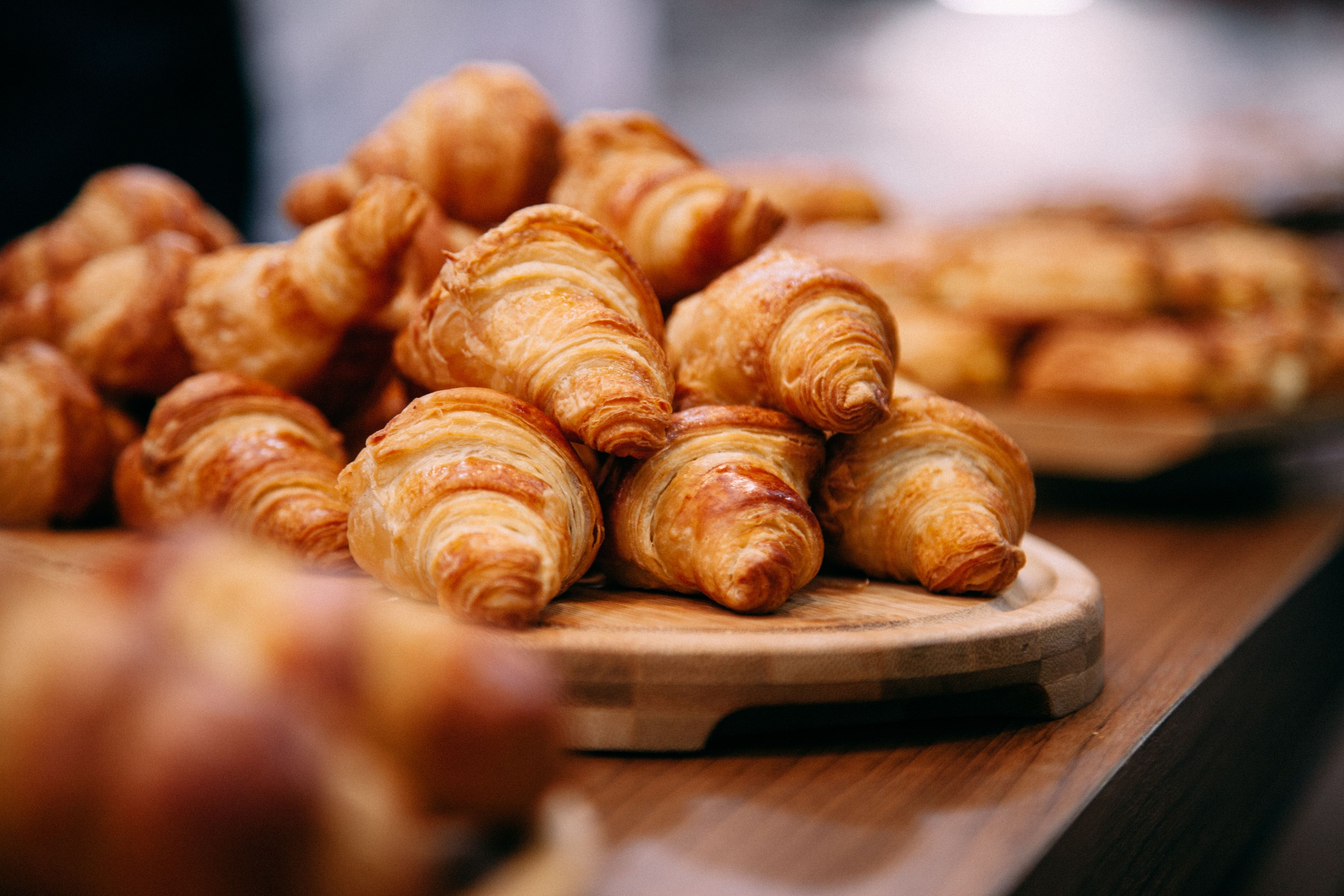 Heute.at - Croissant-Irrtum? Was die Form wirklich verrät