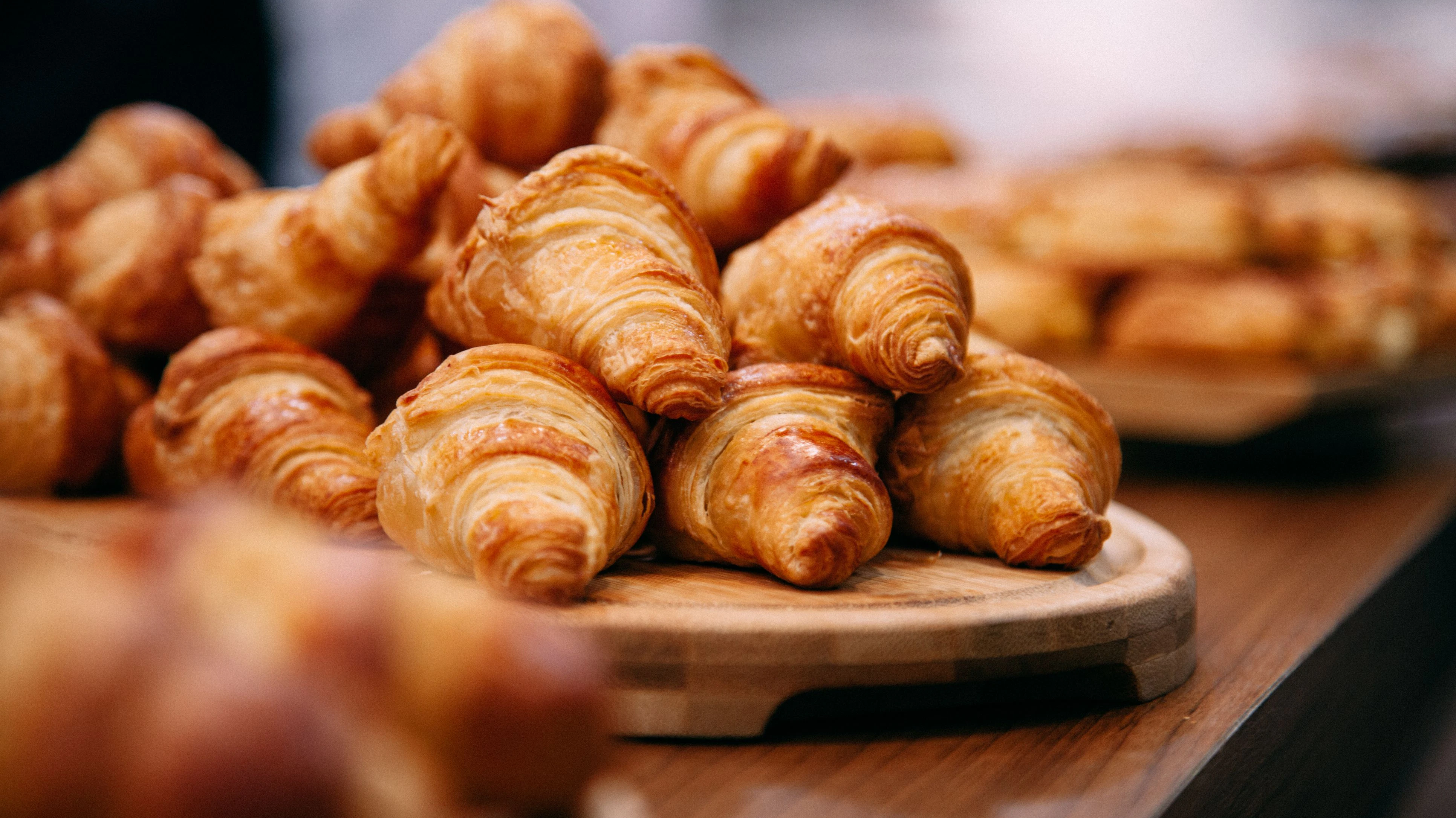 Heute.at - Croissant-Irrtum? Was die Form wirklich verrät