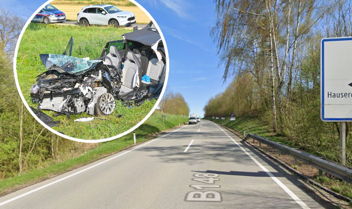 Bei einem Crash auf der Altheimerstraße starben im Juli zwei Menschen, der Ruf nach härteren Maßnahmen wird lauter.