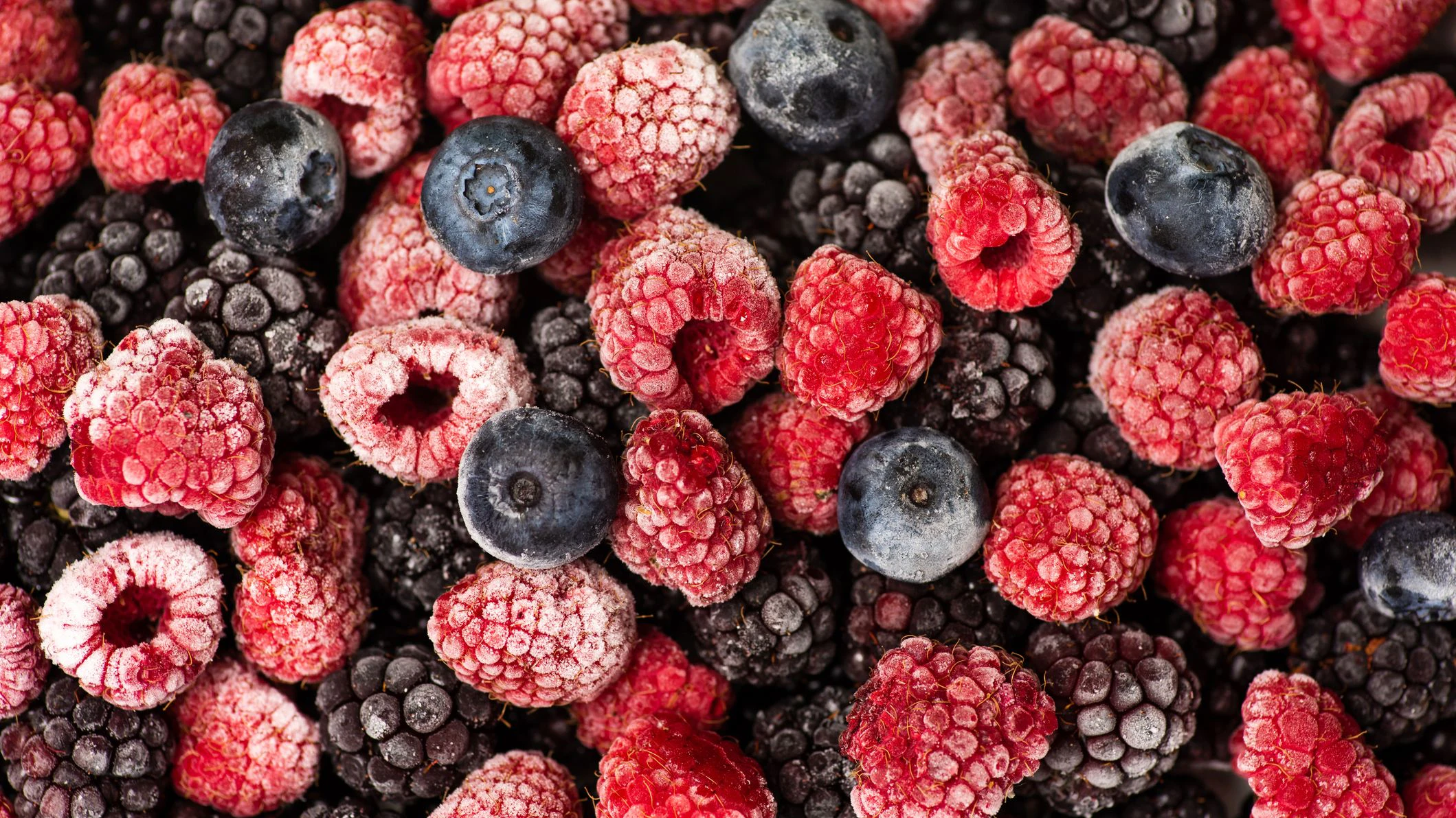 Heute.at - So gefährlich sind rohe Tiefkühlbeeren