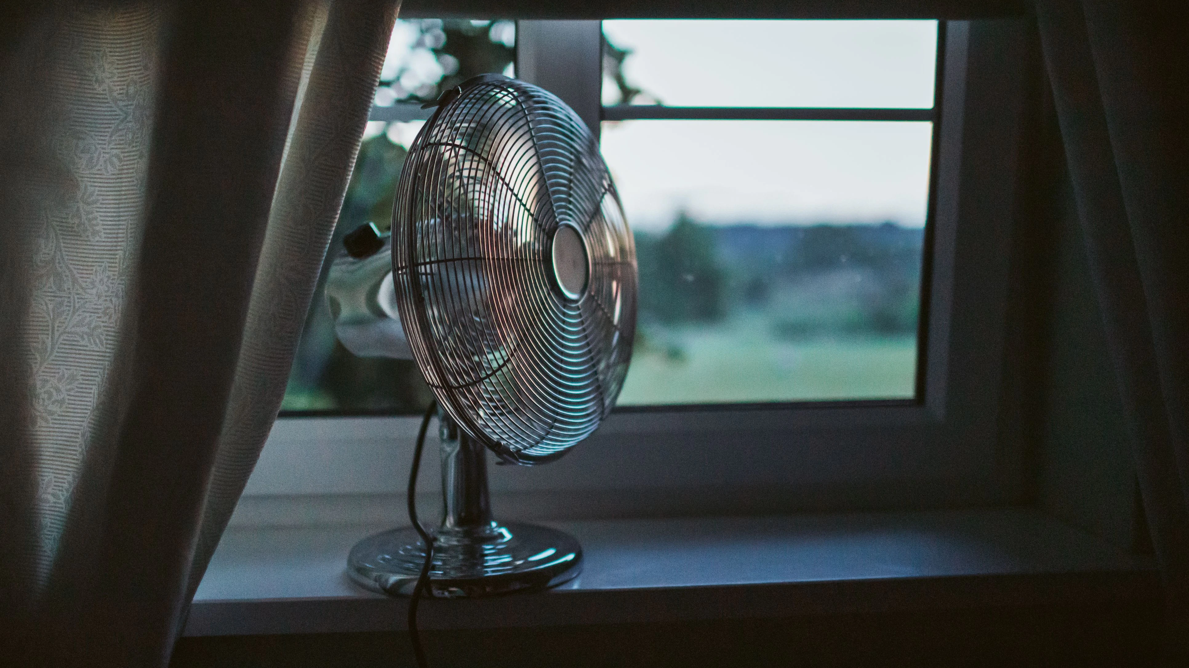 Heute.at - Streit um Ventilator löst in Bayern Polizeieinsatz aus