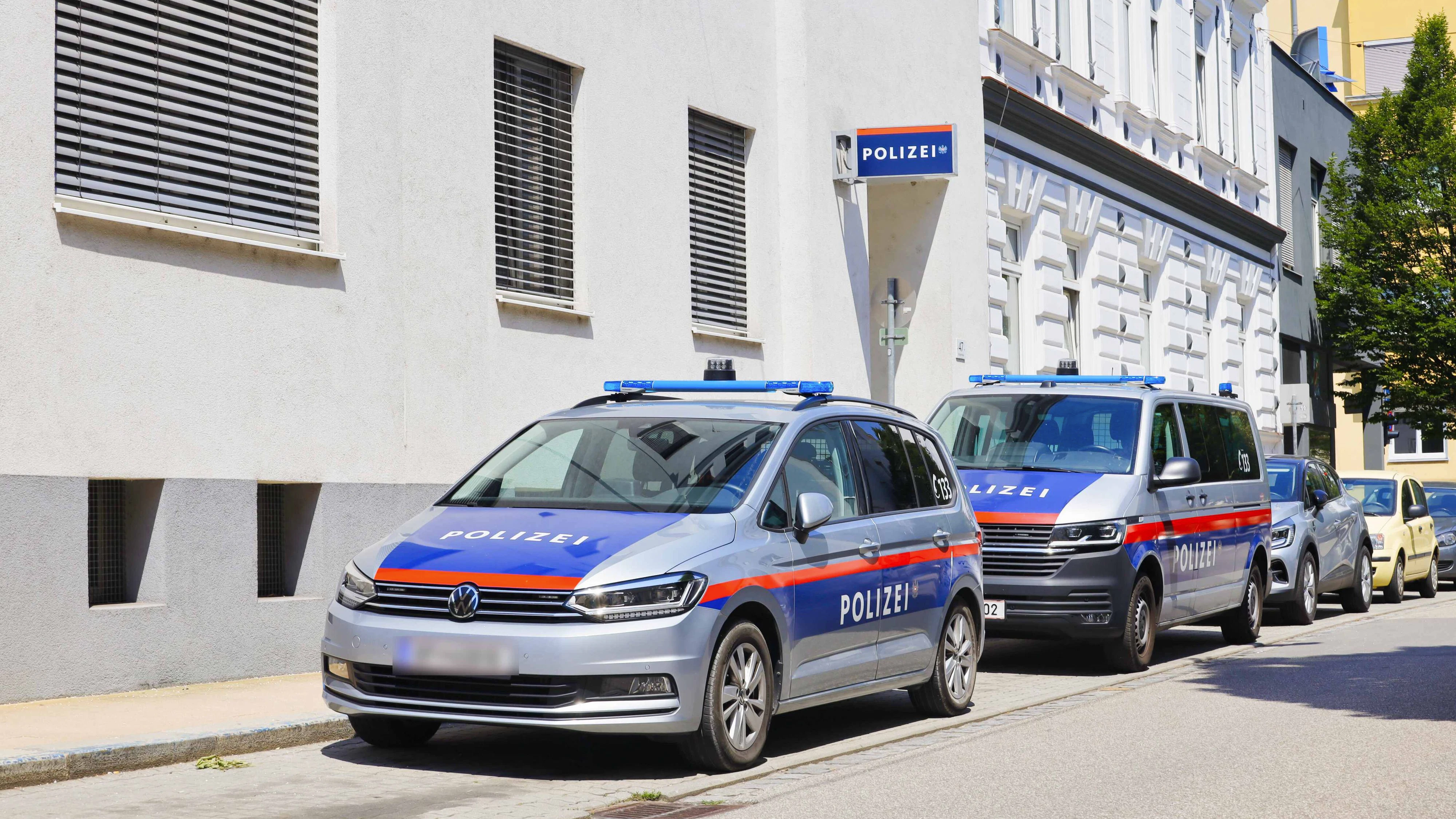 Heute.at - Hilfe, Hilfe! – Polizei warnt vor skurriler Masche