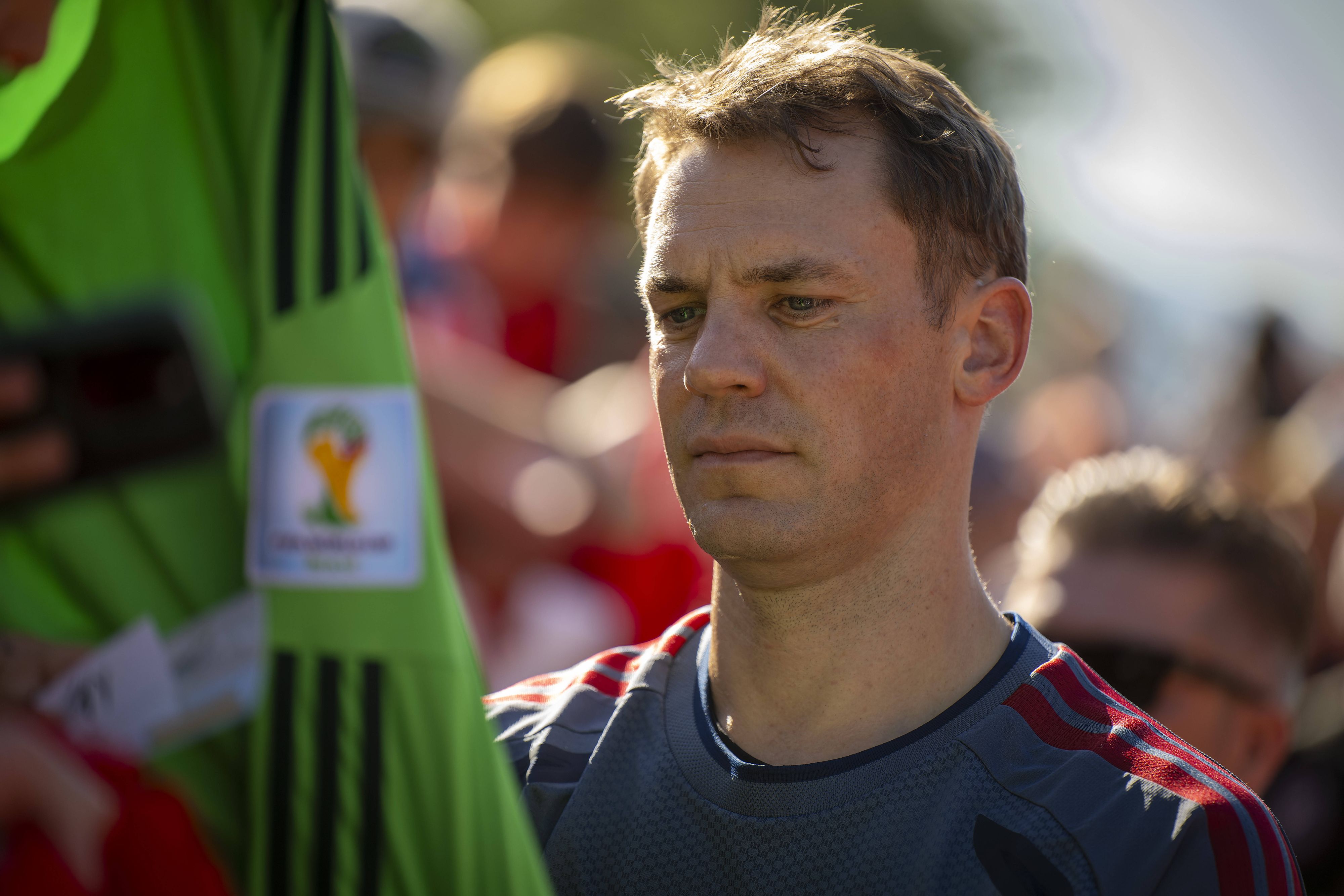 Manuel Neuer