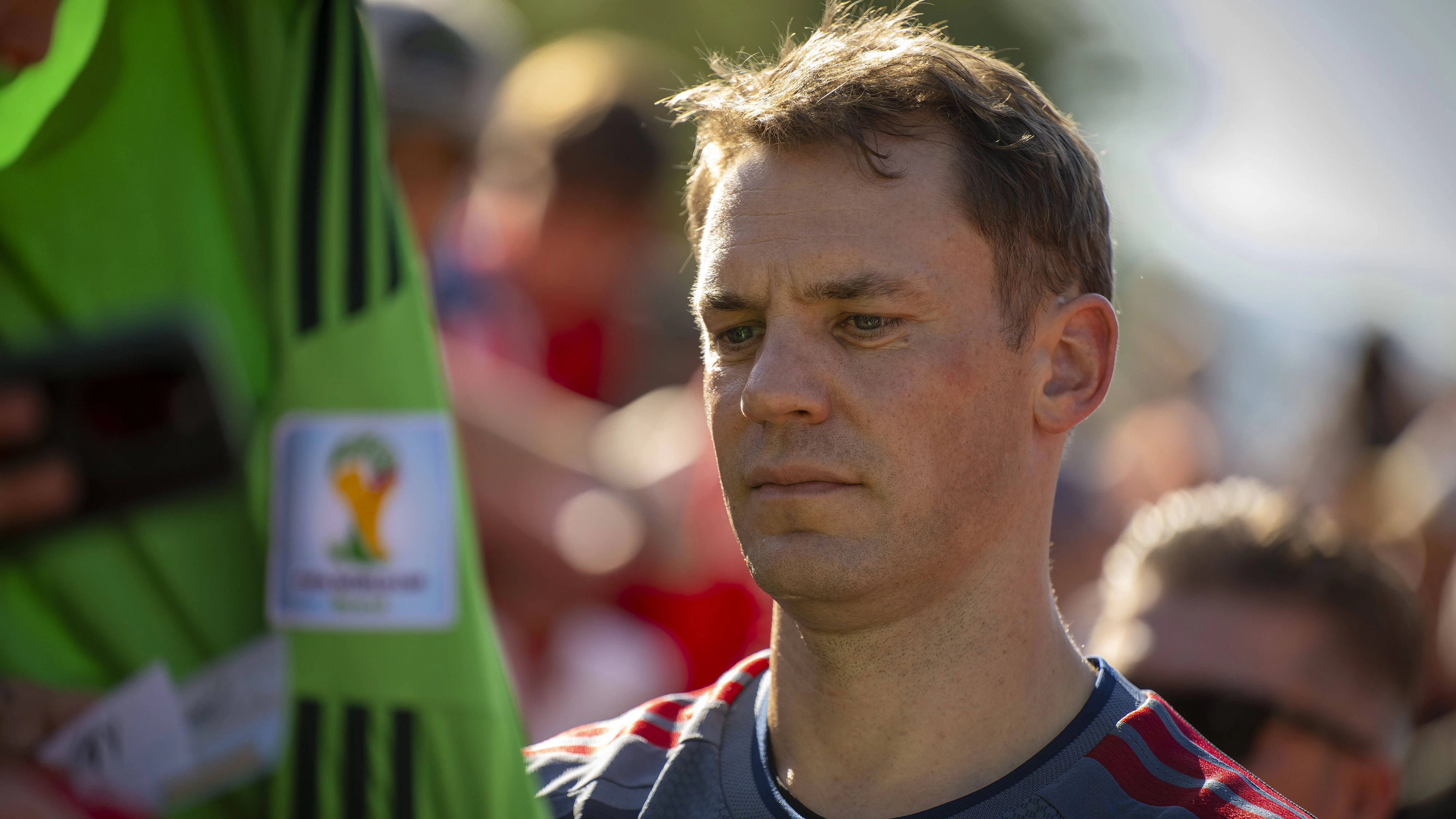 Manuel Neuer