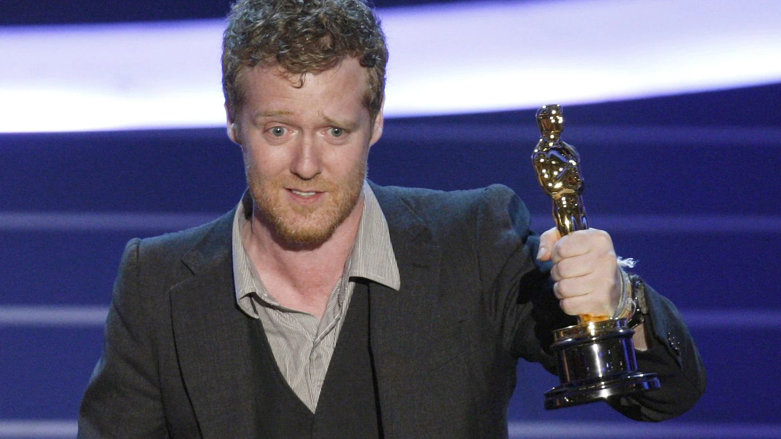 Heute.at - Oscar-Preisträger Glen Hansard bei Unfall gestorben