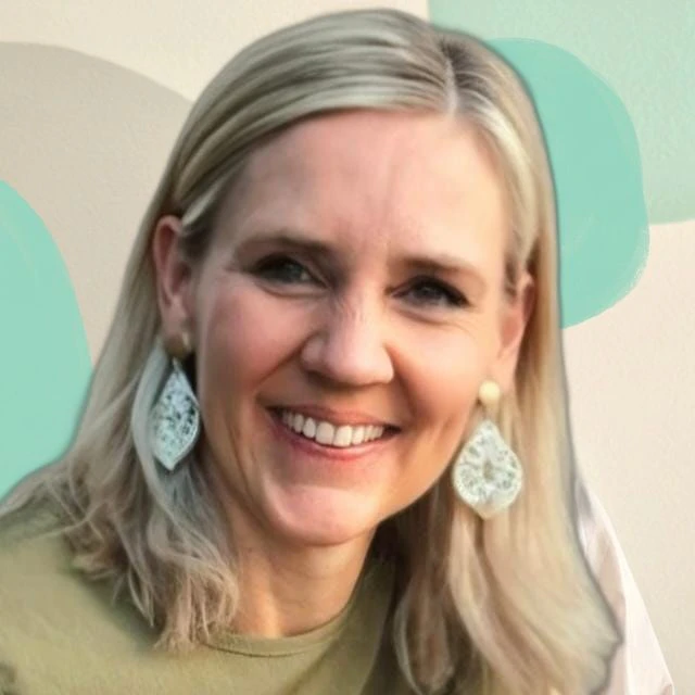 Patricia Weibold, Gründerin der Neurodiver Akademie.