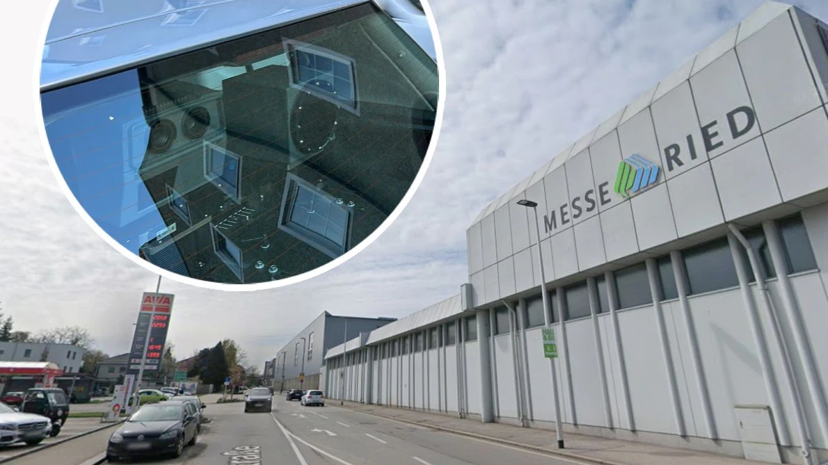 Heute.at - Hohe Strafen drohen – Geheim-Radar blitzt jetzt hier