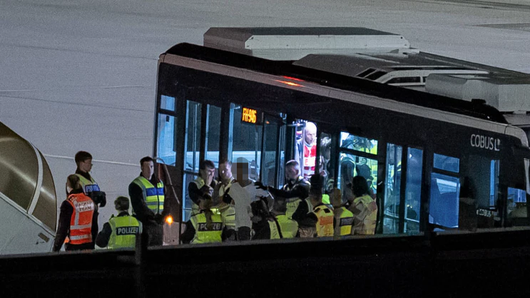 Heute.at - Brisantes Protokoll! Straftäter sollte längst weg sein