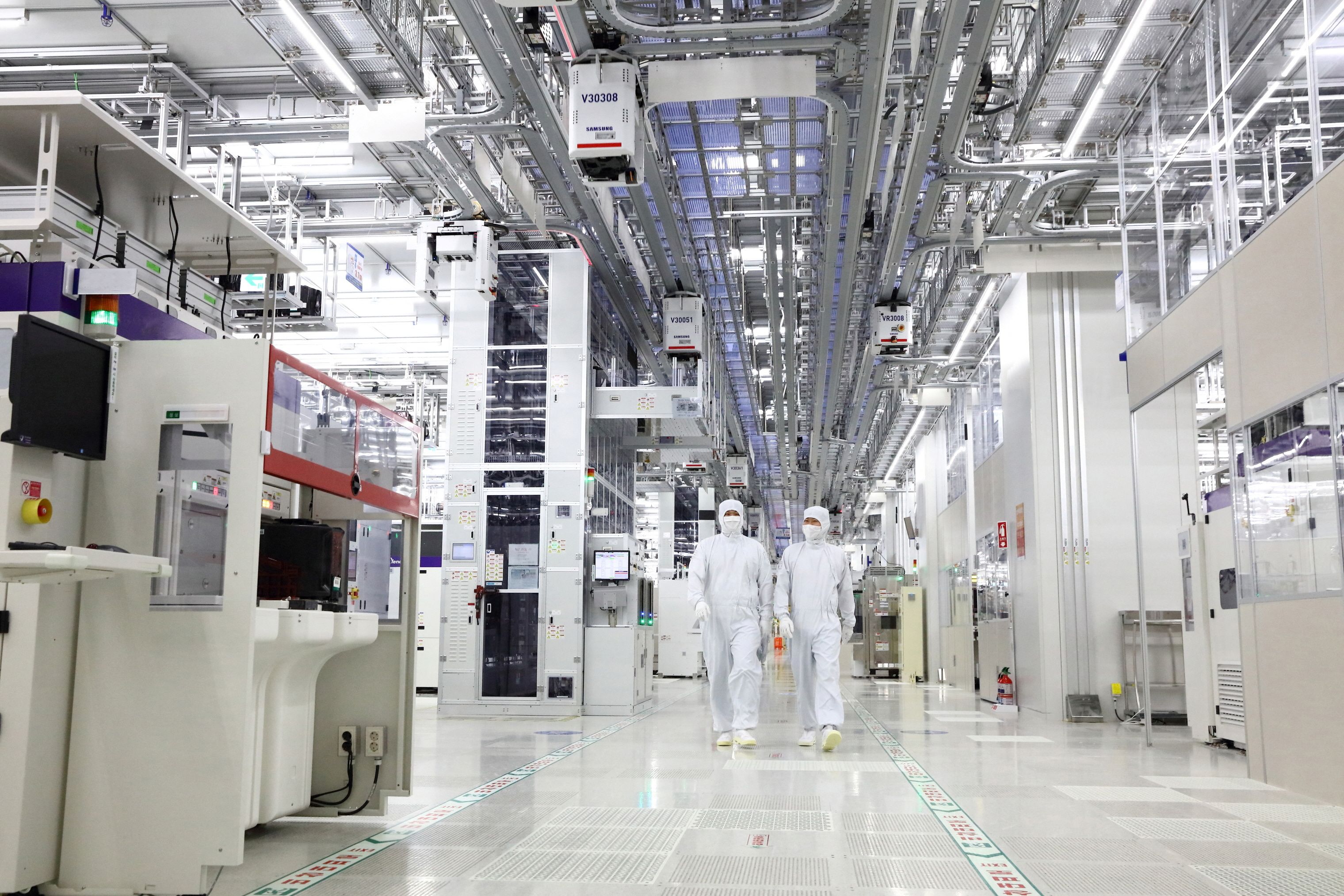 Heute.at - 99 Prozent des Samsung-Gewinns aus mit Speicher