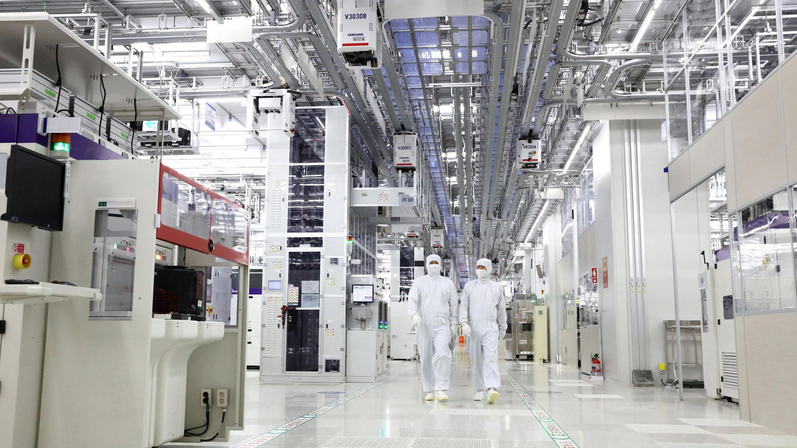 Heute.at - 99 Prozent des Samsung-Gewinns aus mit Speicher