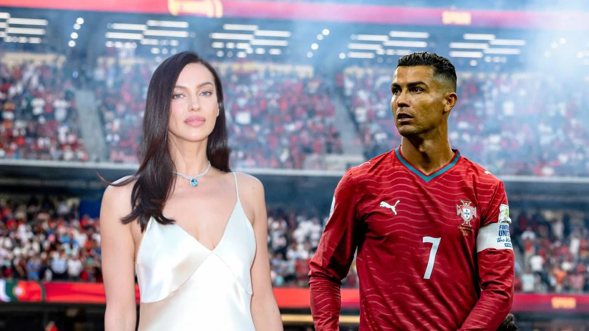 Heute.at - Ex von Cristiano Ronaldo datet NBA-Superstar