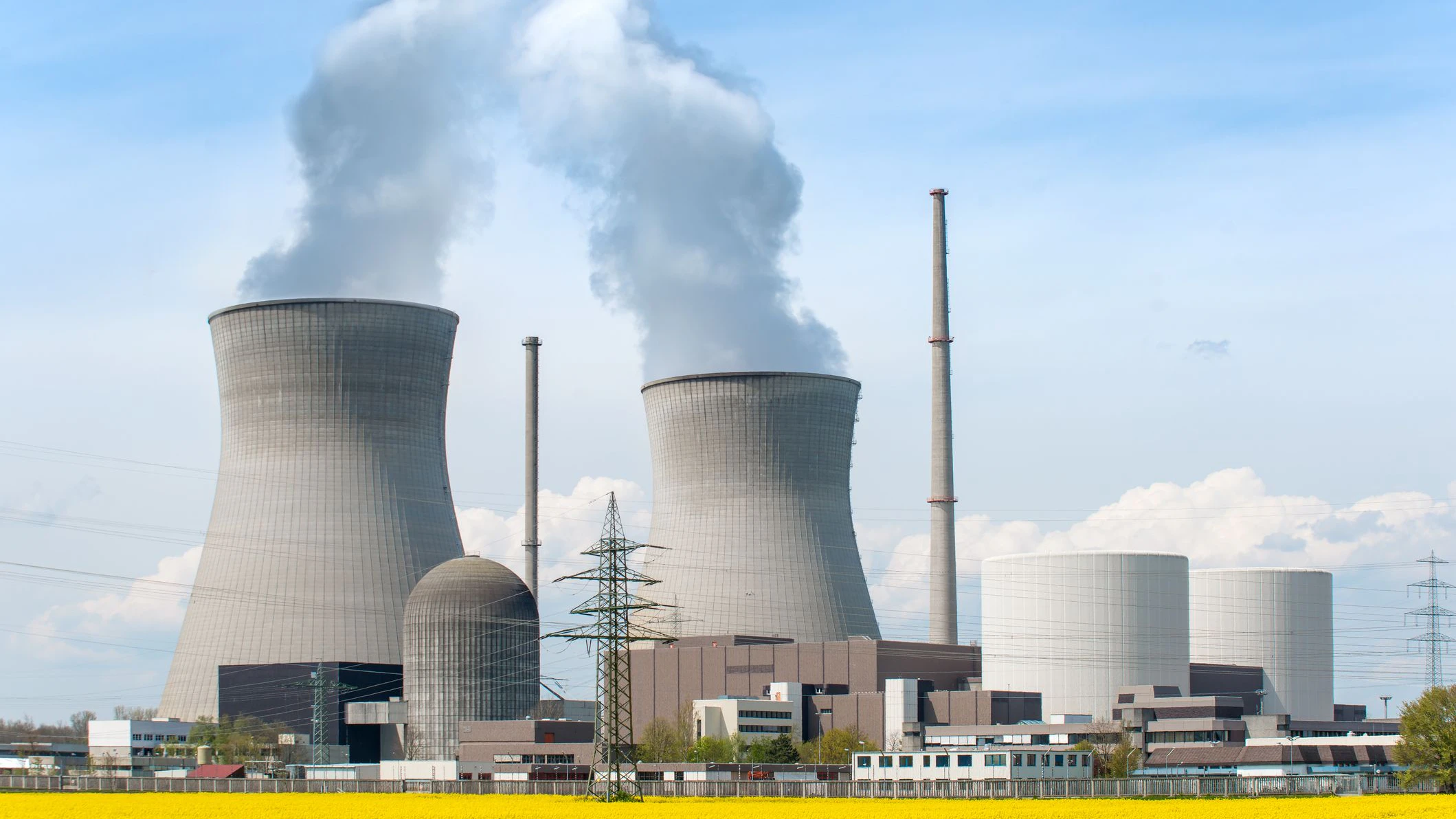 Heute.at - Niedrige Flusspegel gefährden Europas Atomkraftwerke