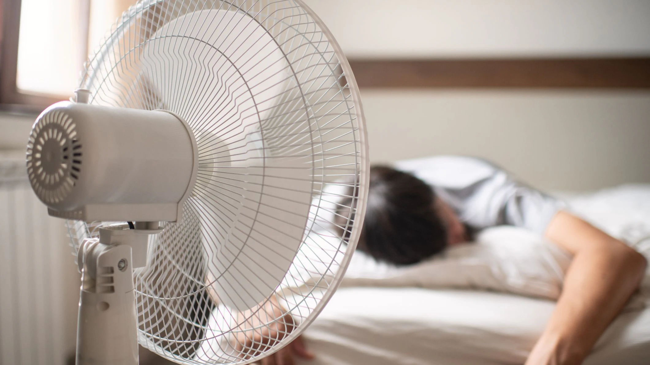 Heute.at - 38 Grad im Schlafzimmer? Diese 3 Tricks helfen wirklich
