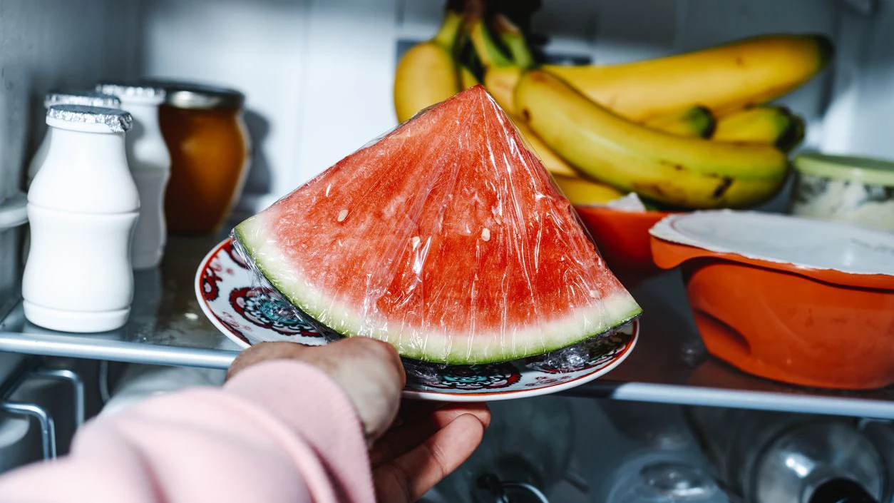 Heute.at - So bleibt Wassermelone monatelang haltbar