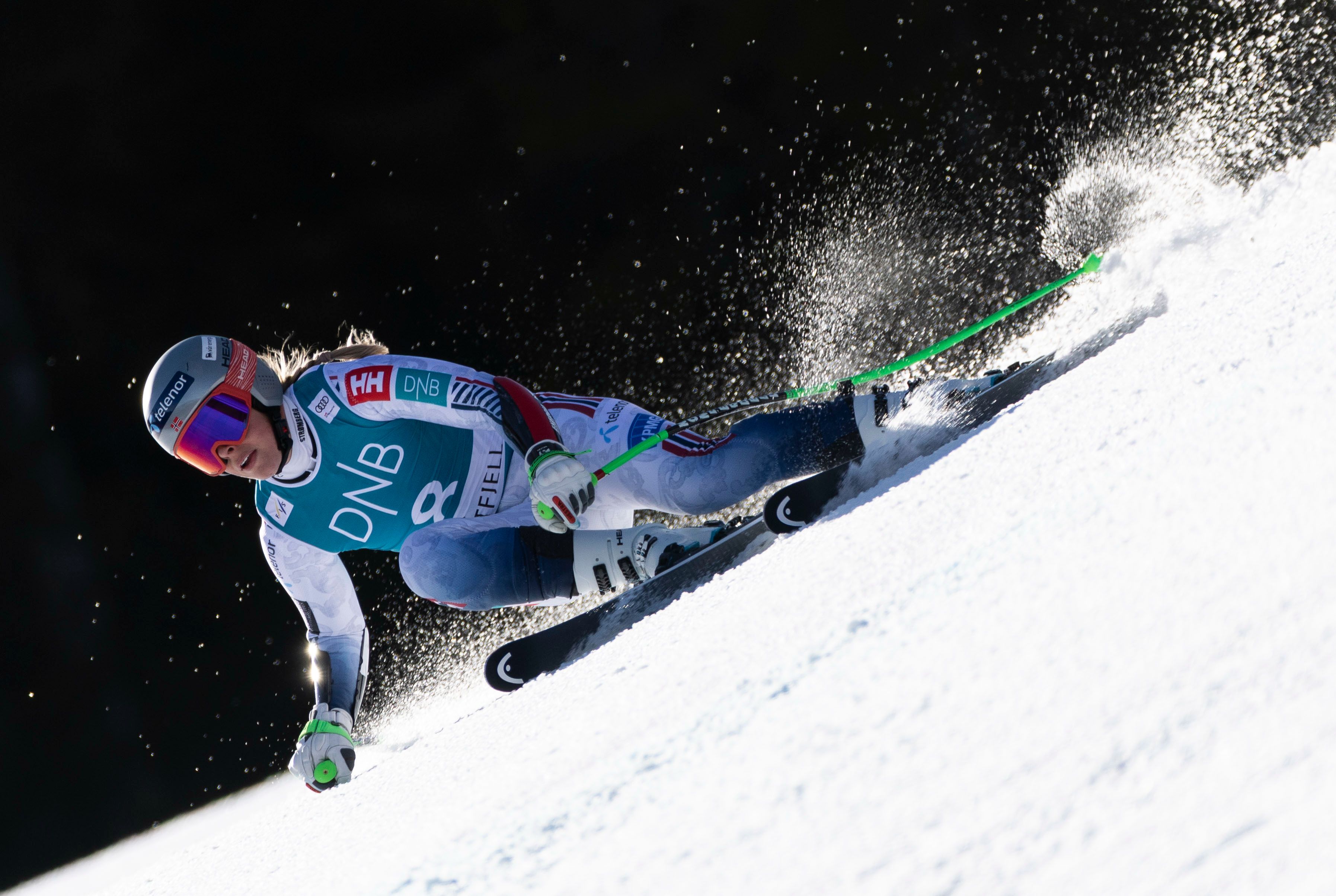 Heute.at - Nächste OP! Rückschlag für Ski-Star vor WM-Saison
