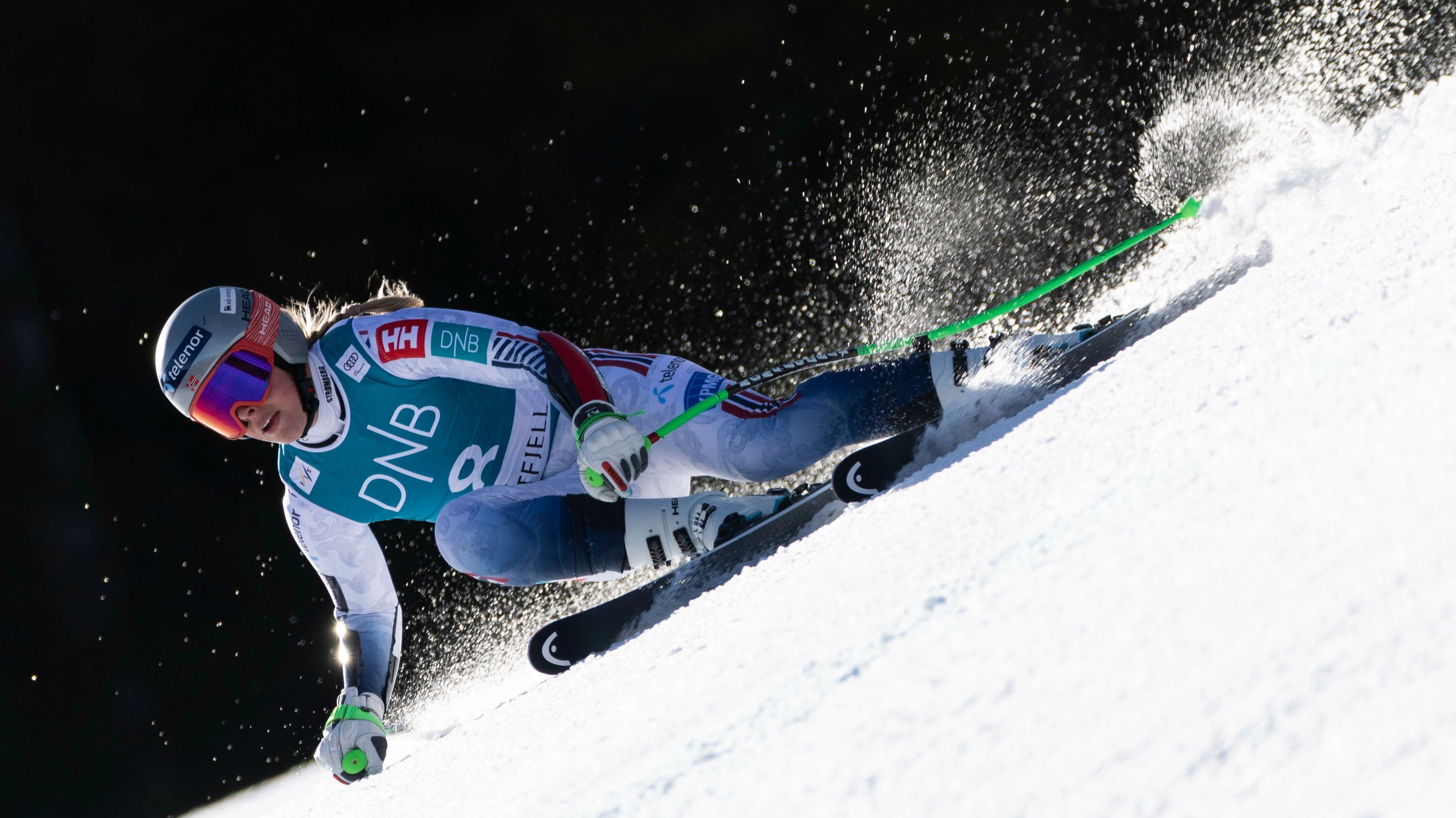 Heute.at - Nächste OP! Rückschlag für Ski-Star vor WM-Saison