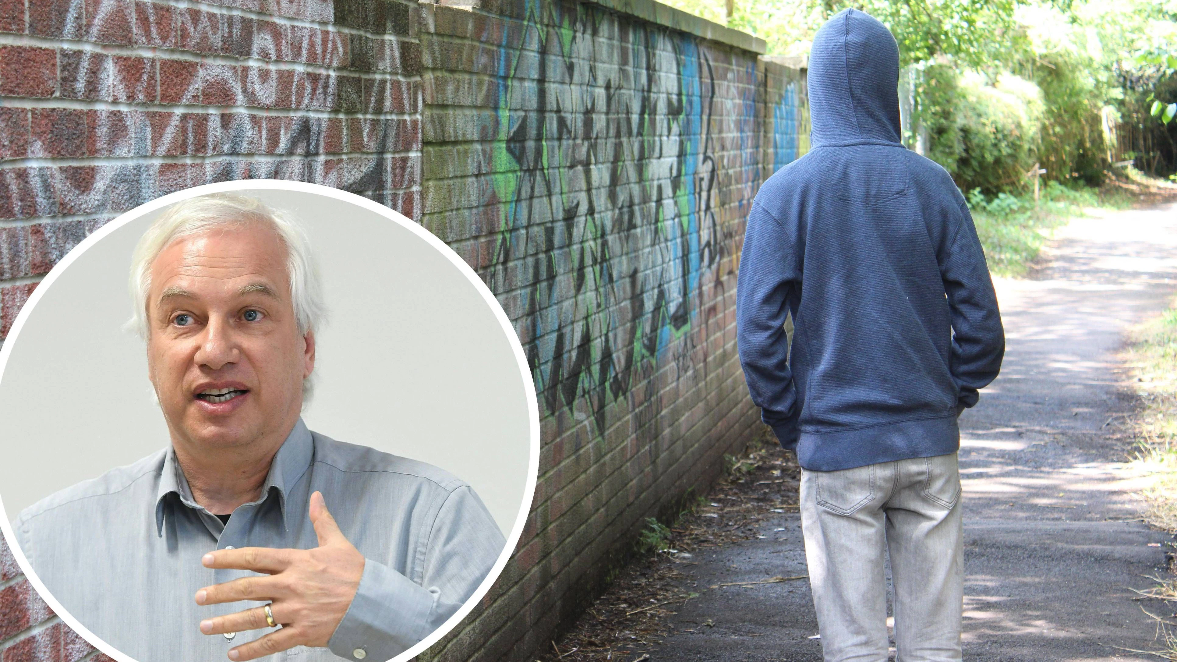 Heute.at - Fahrlässig – Psychiater kritisiert Wiener Auszeit-WG