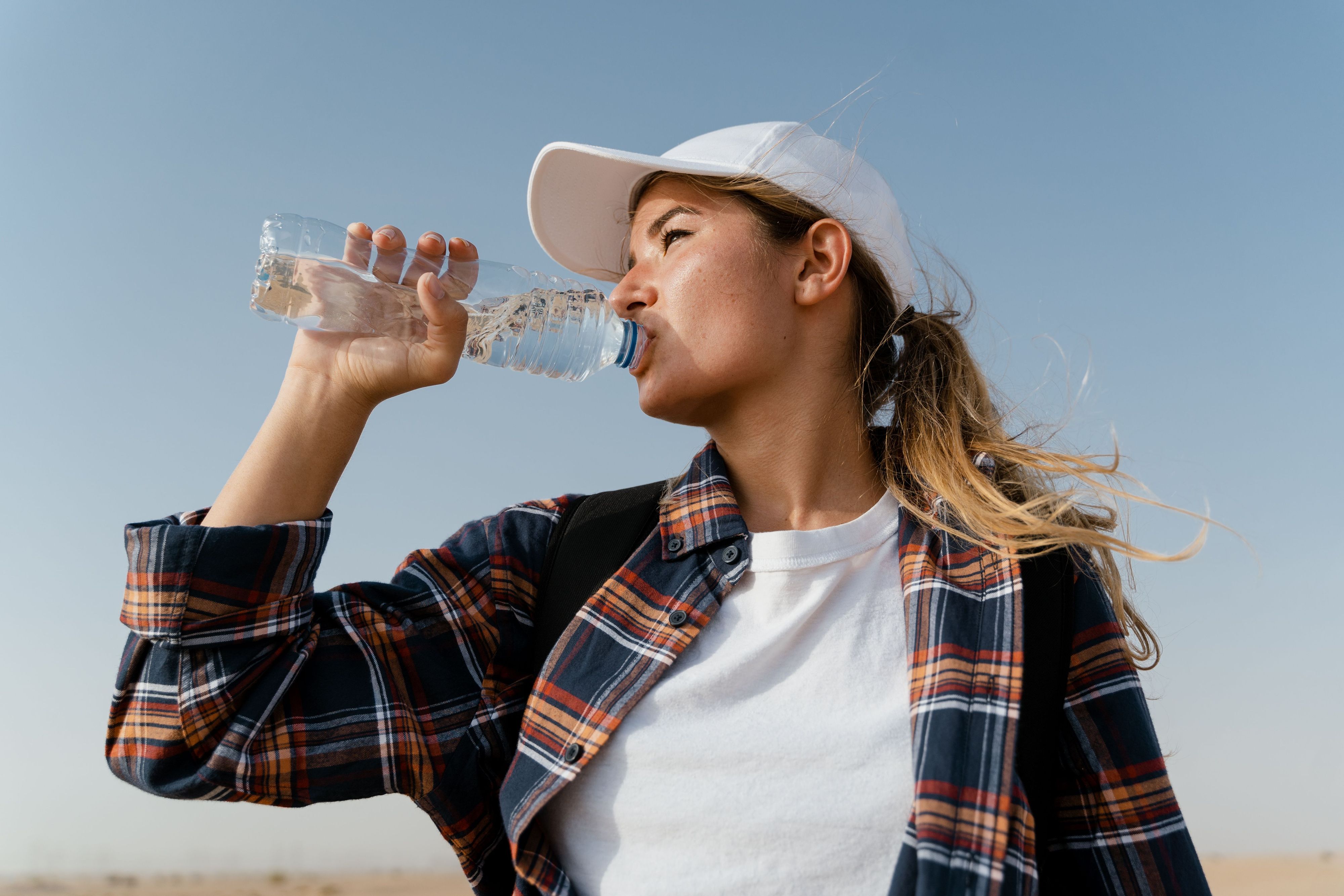 Heute.at - Wie viel Wasser musst du trinken – und was ist zu viel?