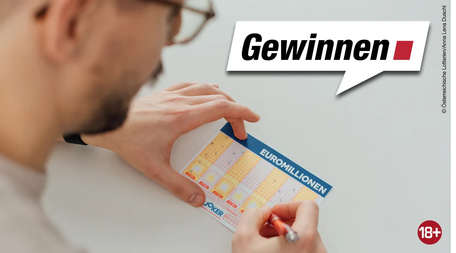 Heute.at - SuperBonus bringt 50 x 100.000 Euro