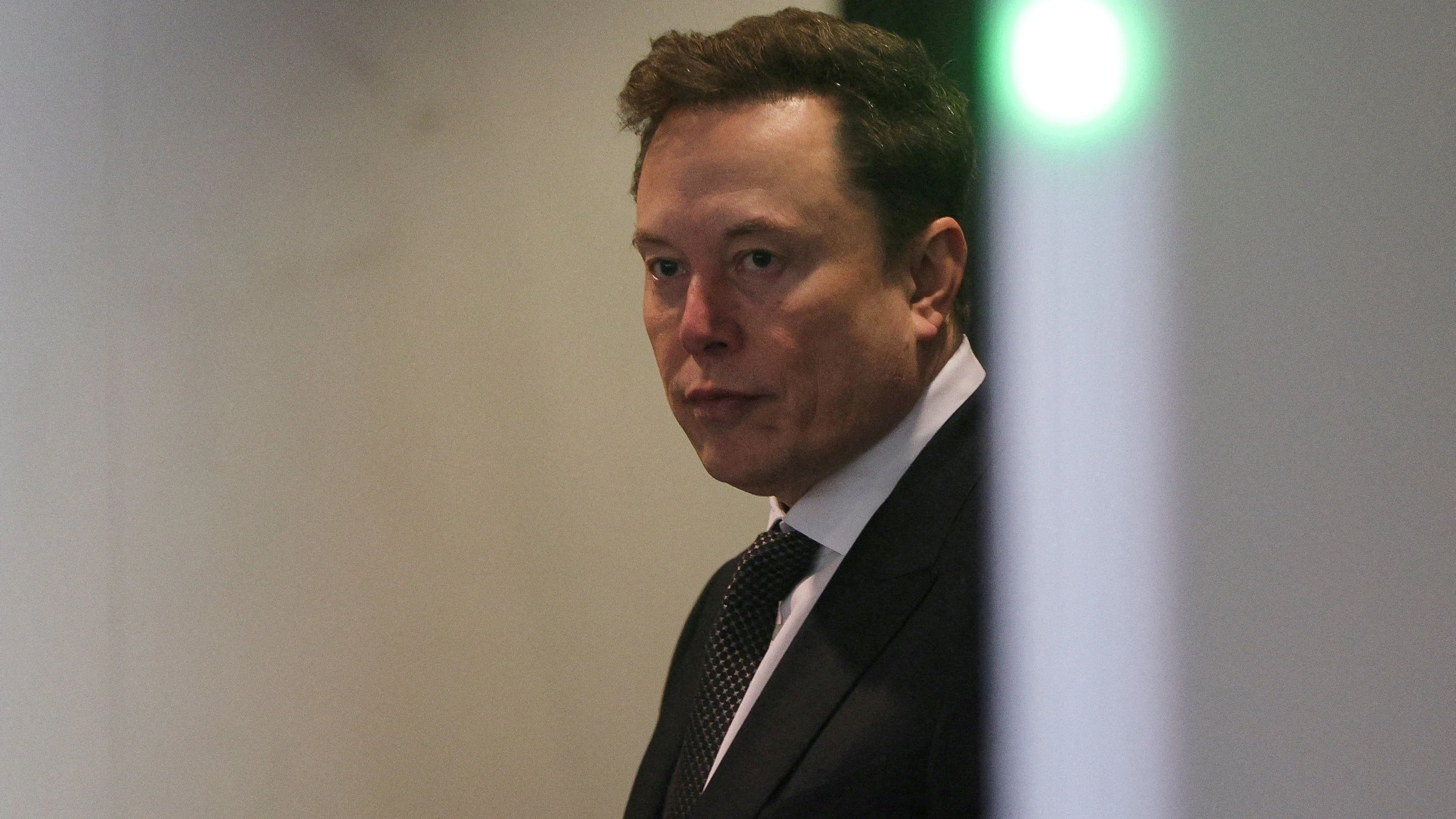 Heute.at - Vor Kongresswahlen – Musk plant neue Finanzspritze
