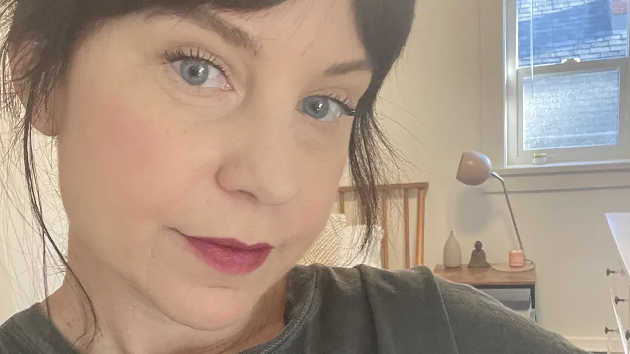 Heute.at - TikTok-Star (49) entschied sich für Sterbehilfe