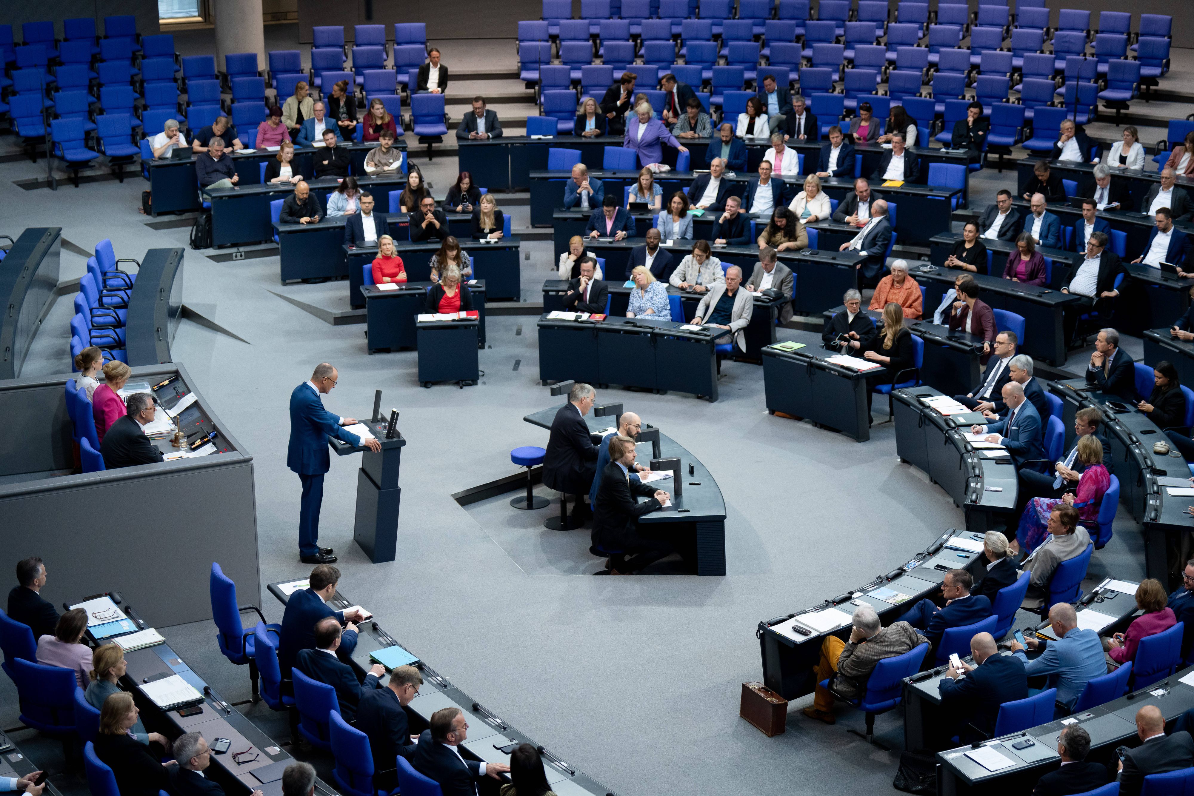Heute.at - Bei diesem Punkt sind sich Linke und AfD einig