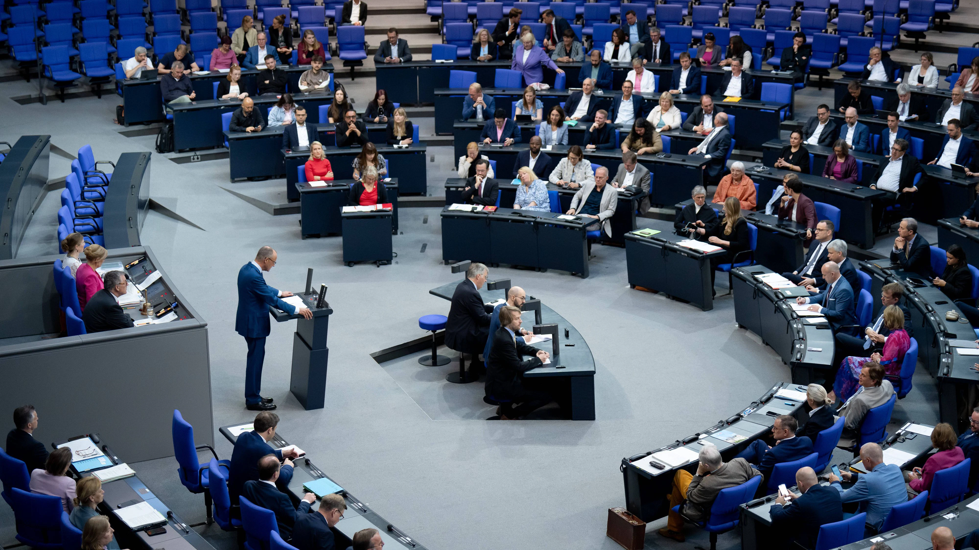 Heute.at - Bei diesem Punkt sind sich Linke und AfD einig