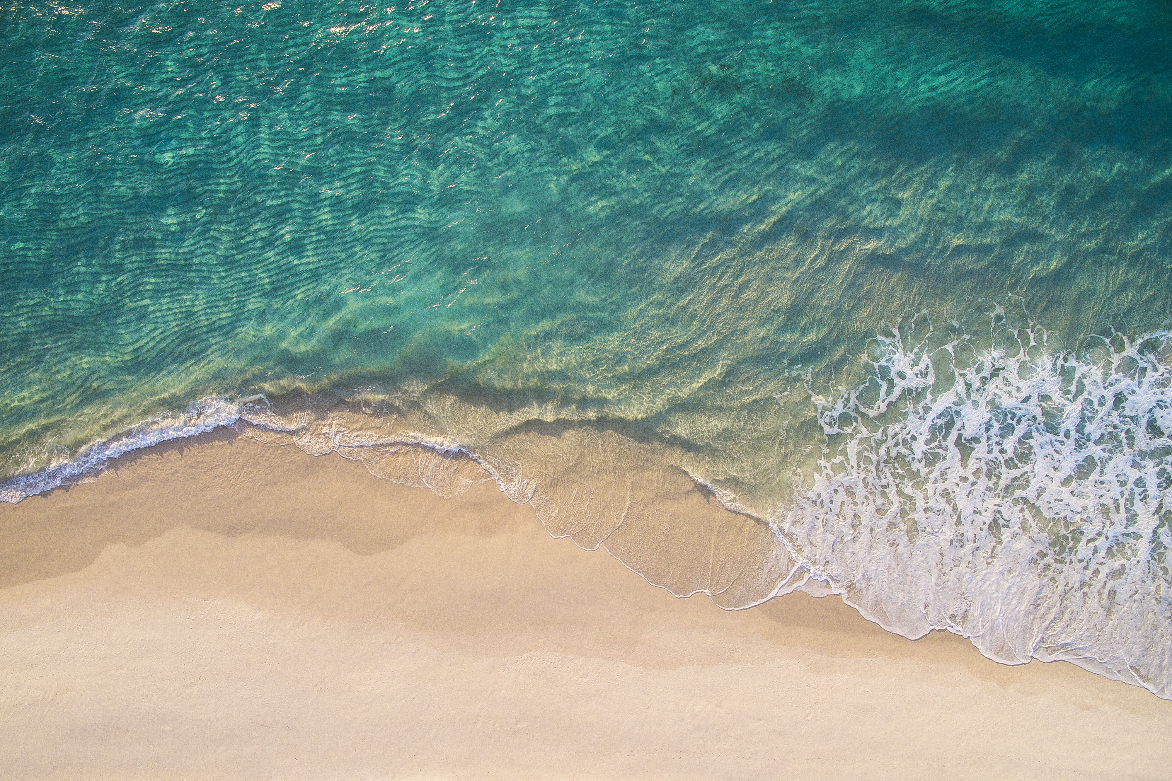 Der perfekte Strandtag birgt Risiken: Bakterien und Parasiten im Wasser oder Sand können Ausschläge und Krankheiten verursachen.