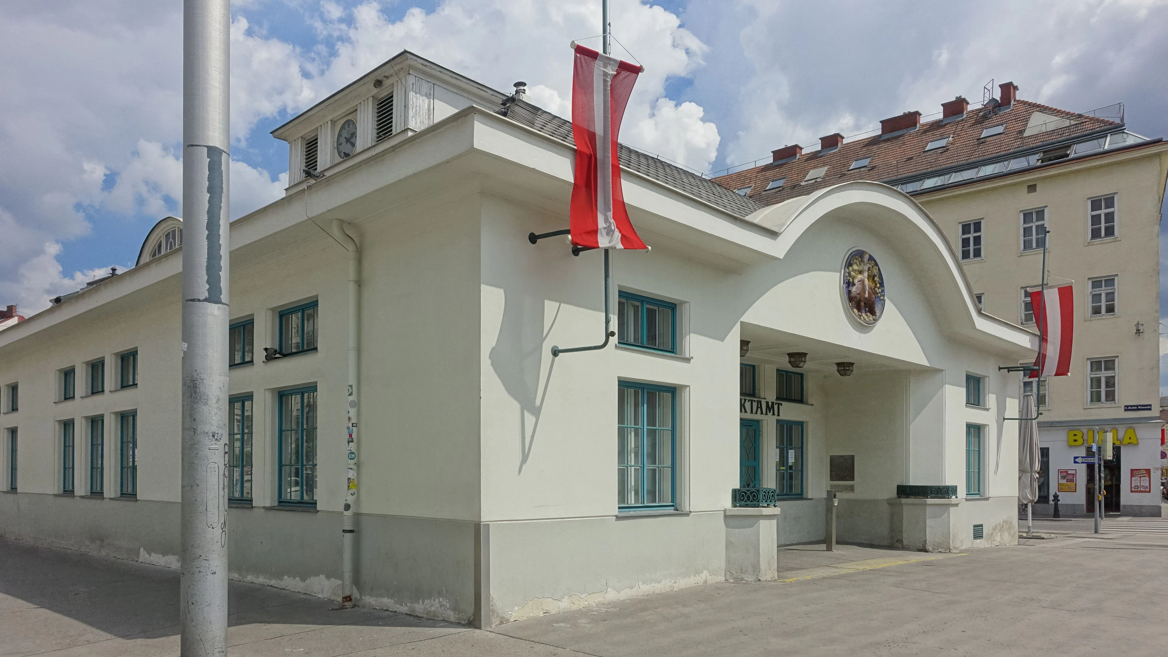 Heute.at - Neue Vorwürfe! Brisante Wende in Marktamt-Affäre