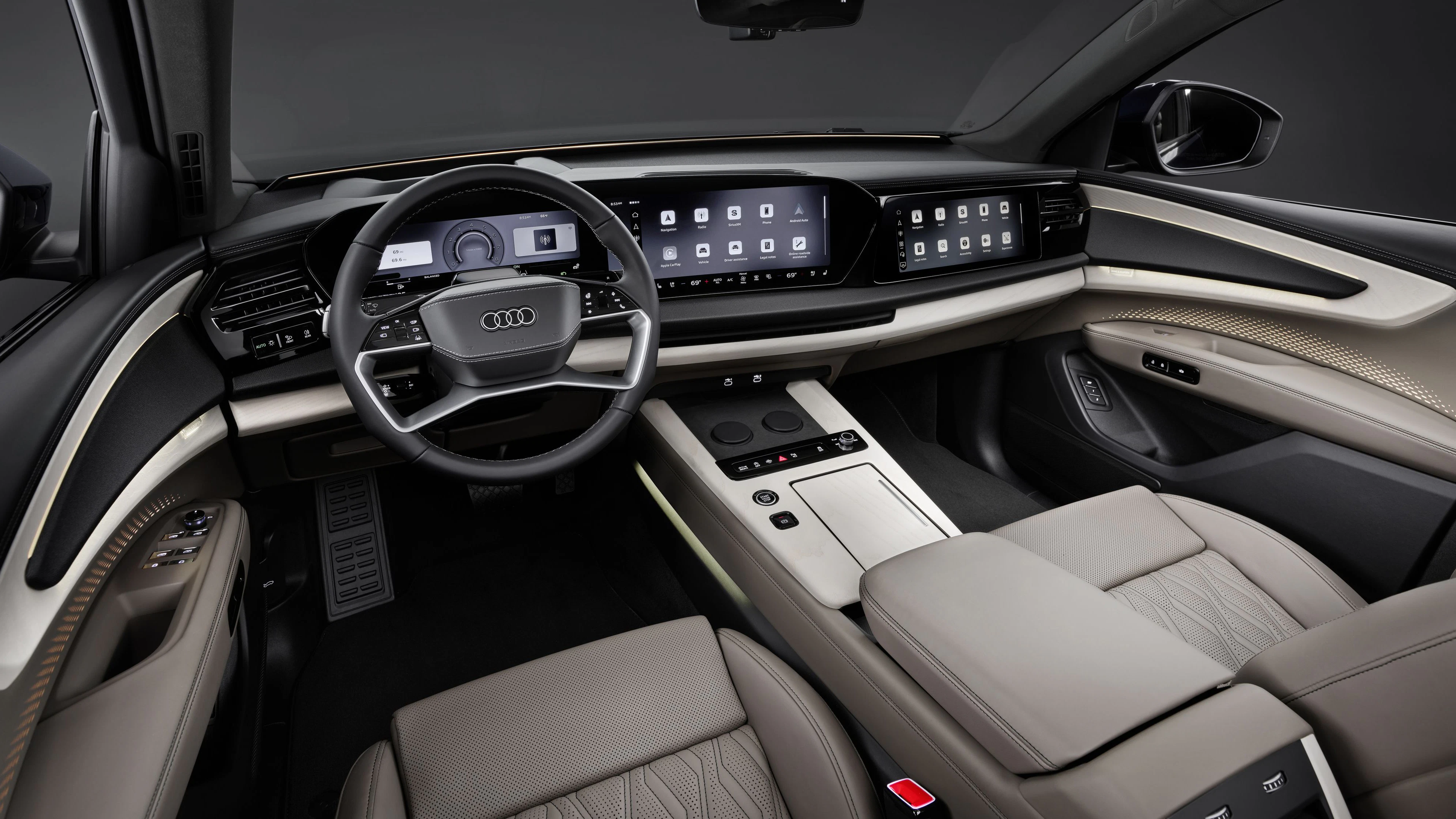 Interieur