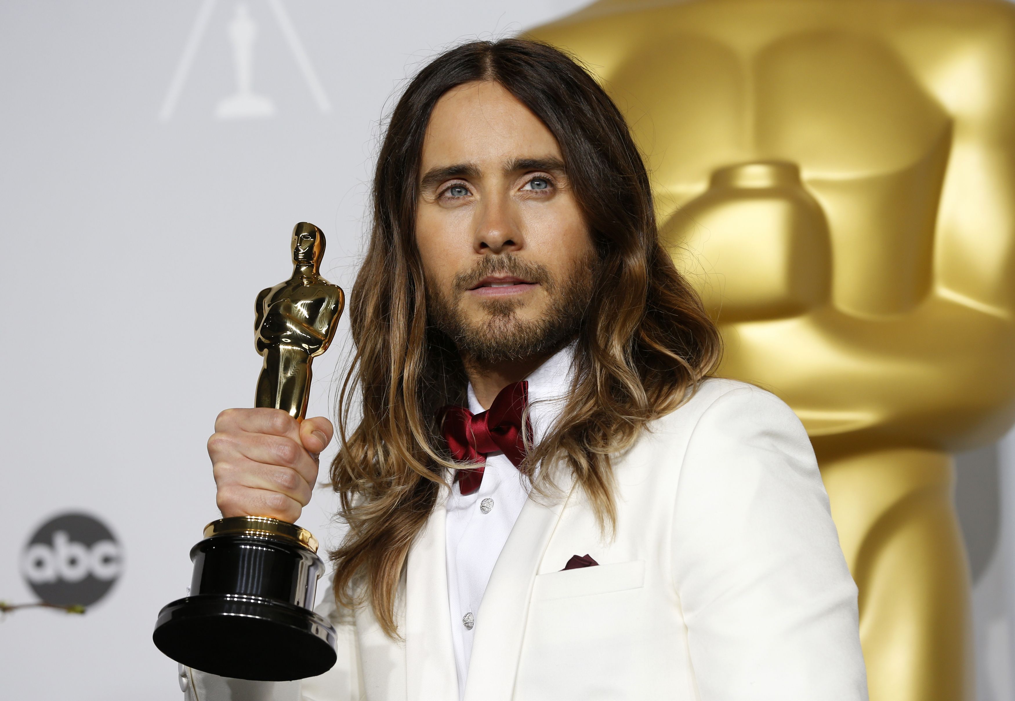 Heute.at - Oscar-Gewinner soll Minderjährige missbraucht haben