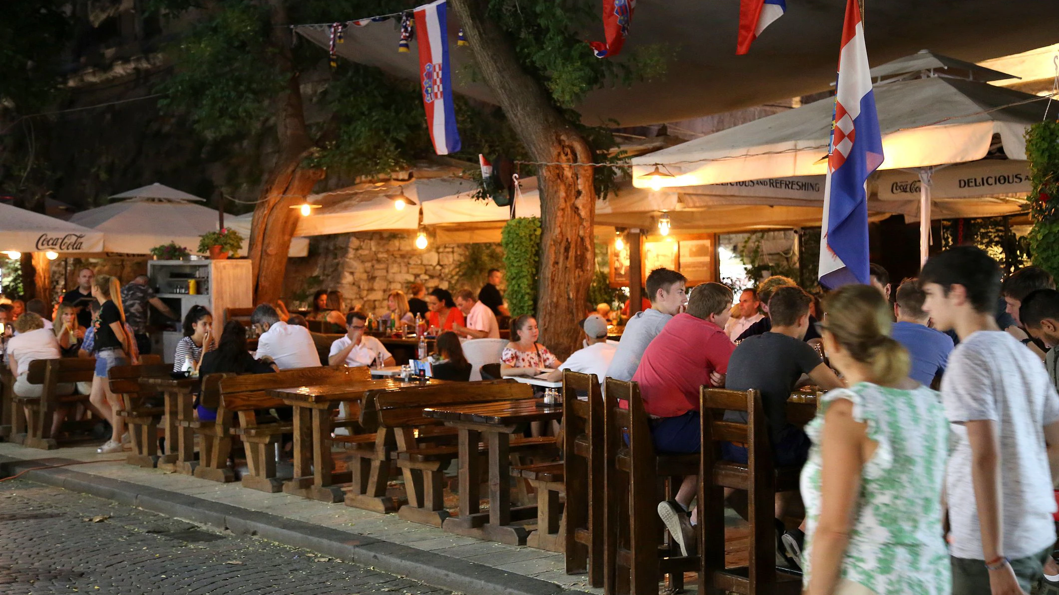 Heute.at - Ab sofort! Urlaubsort verschärft Alkohol-Regeln