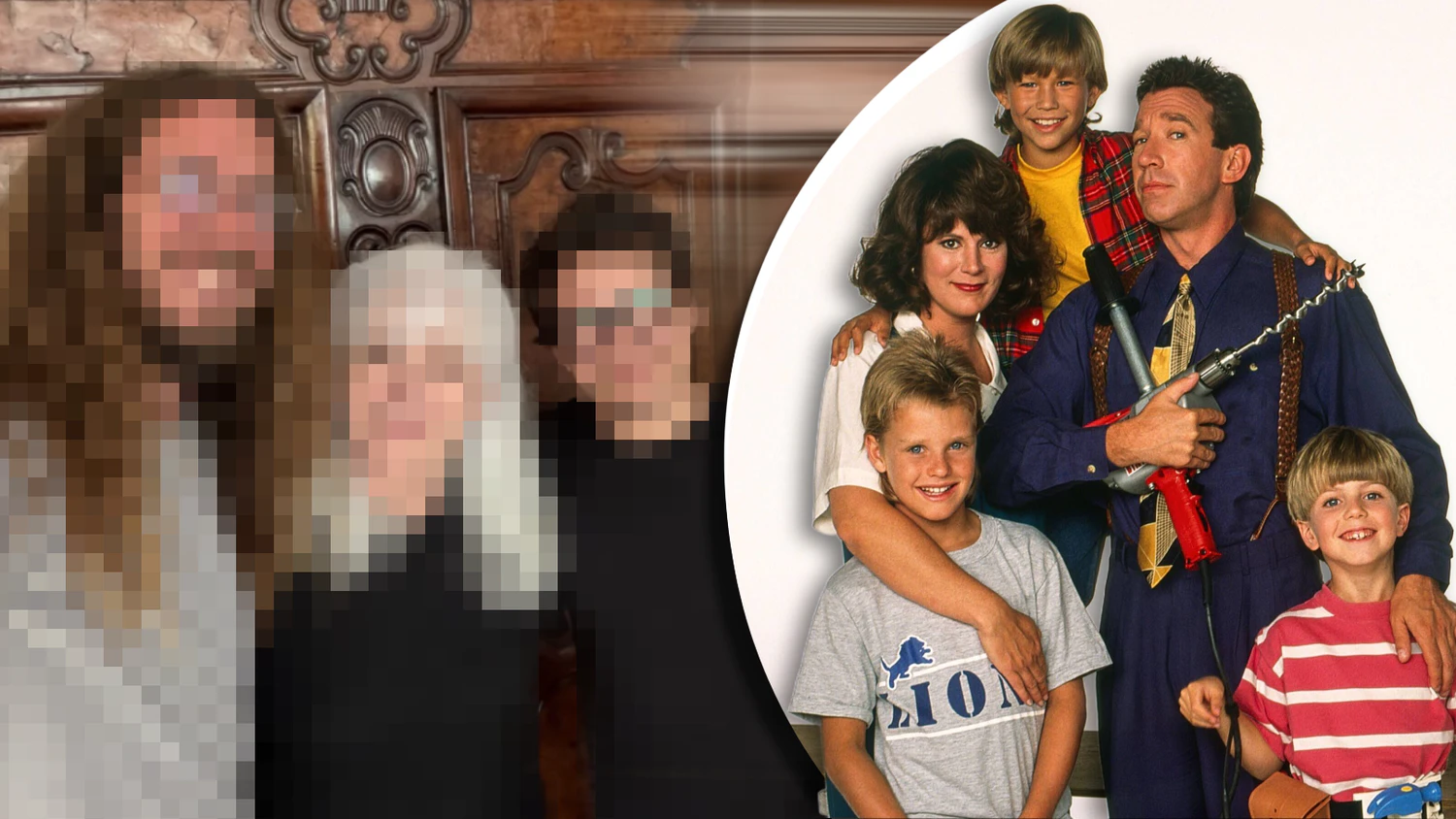 Heute.at - 35 Jahre! Hör mal, wer da hämmert-Stars wiedervereint