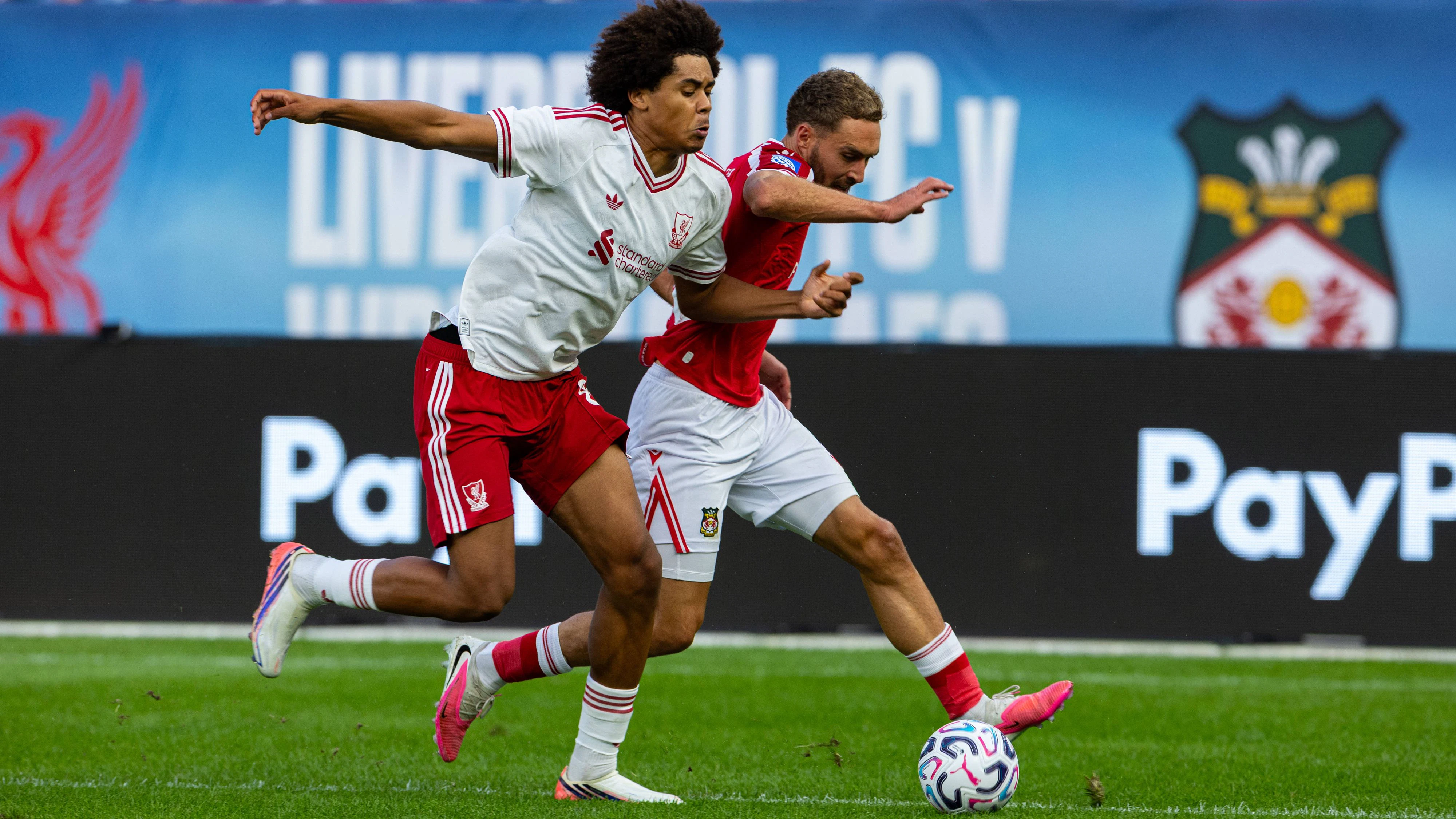Heute.at - ÖFB-Talent muss verliehen werden, spielt trotzdem durch
