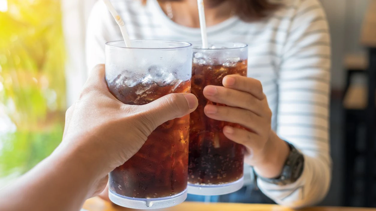 Heute.at - Brisanter Kloster-Fund sorgt für Coca-Cola-Rätsel