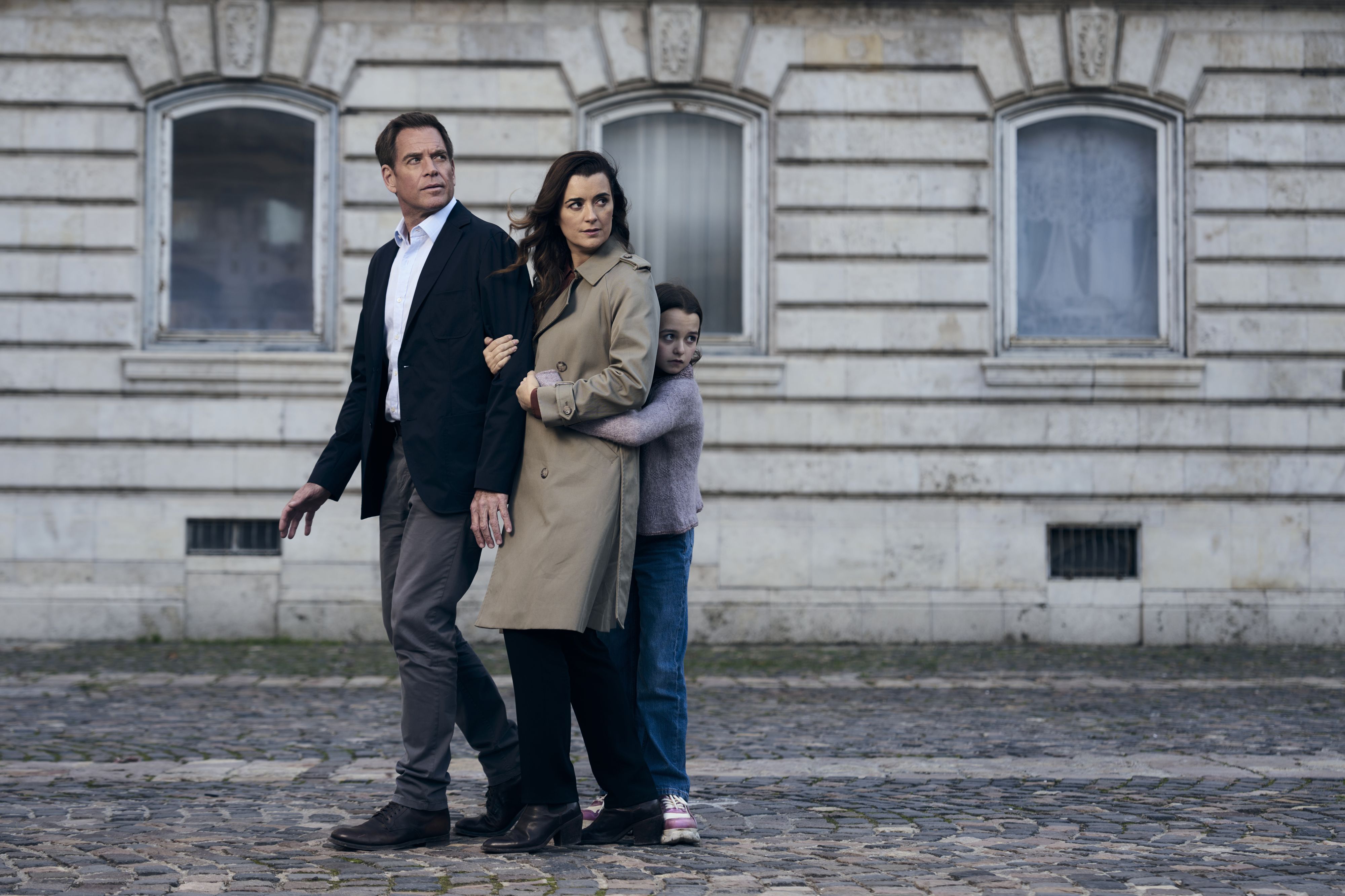 Heute.at - Jetzt auf DVD: NCIS-Hit endet nach nur einer Staffel