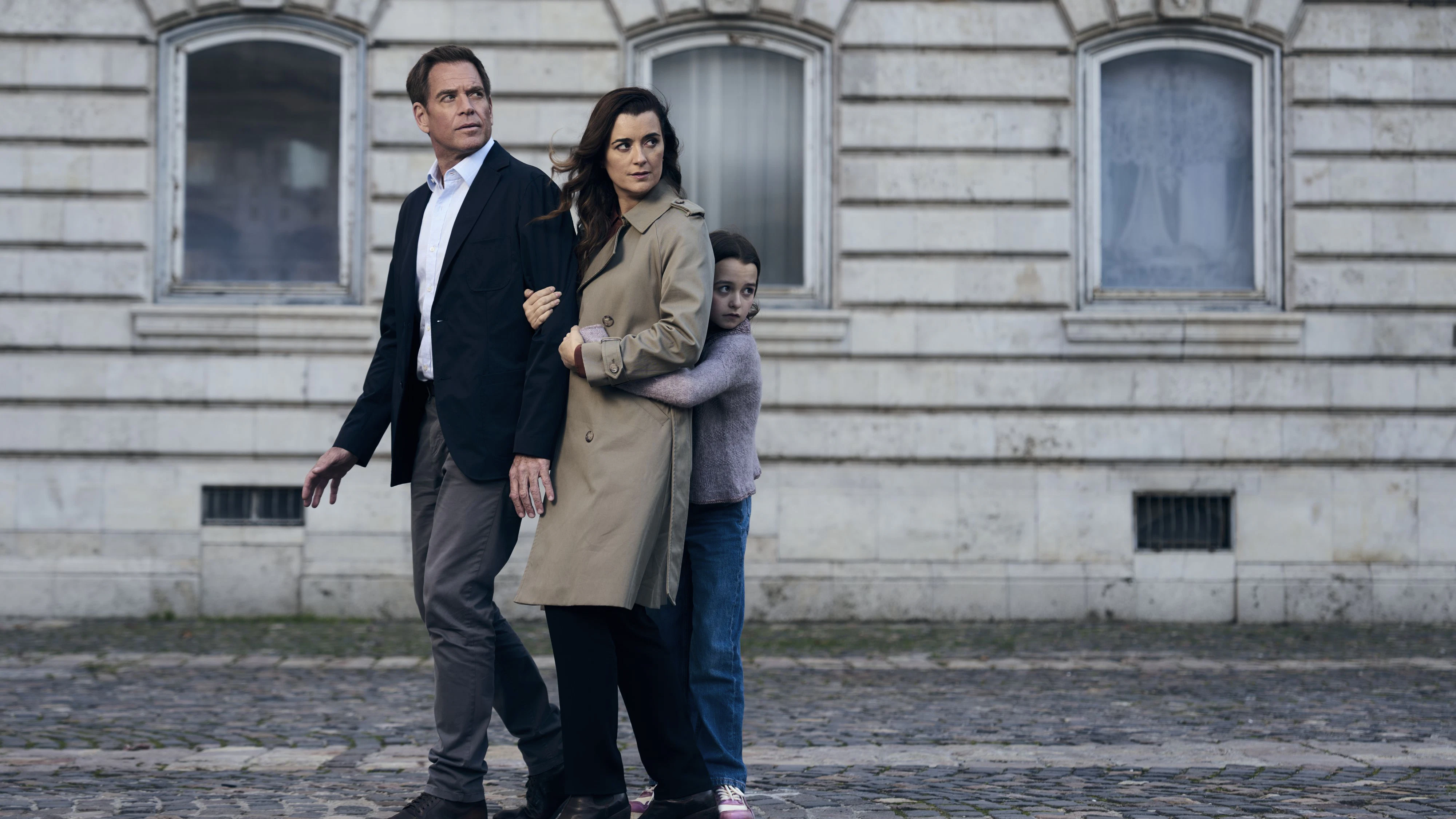 Heute.at - Jetzt auf DVD: NCIS-Hit endet nach nur einer Staffel